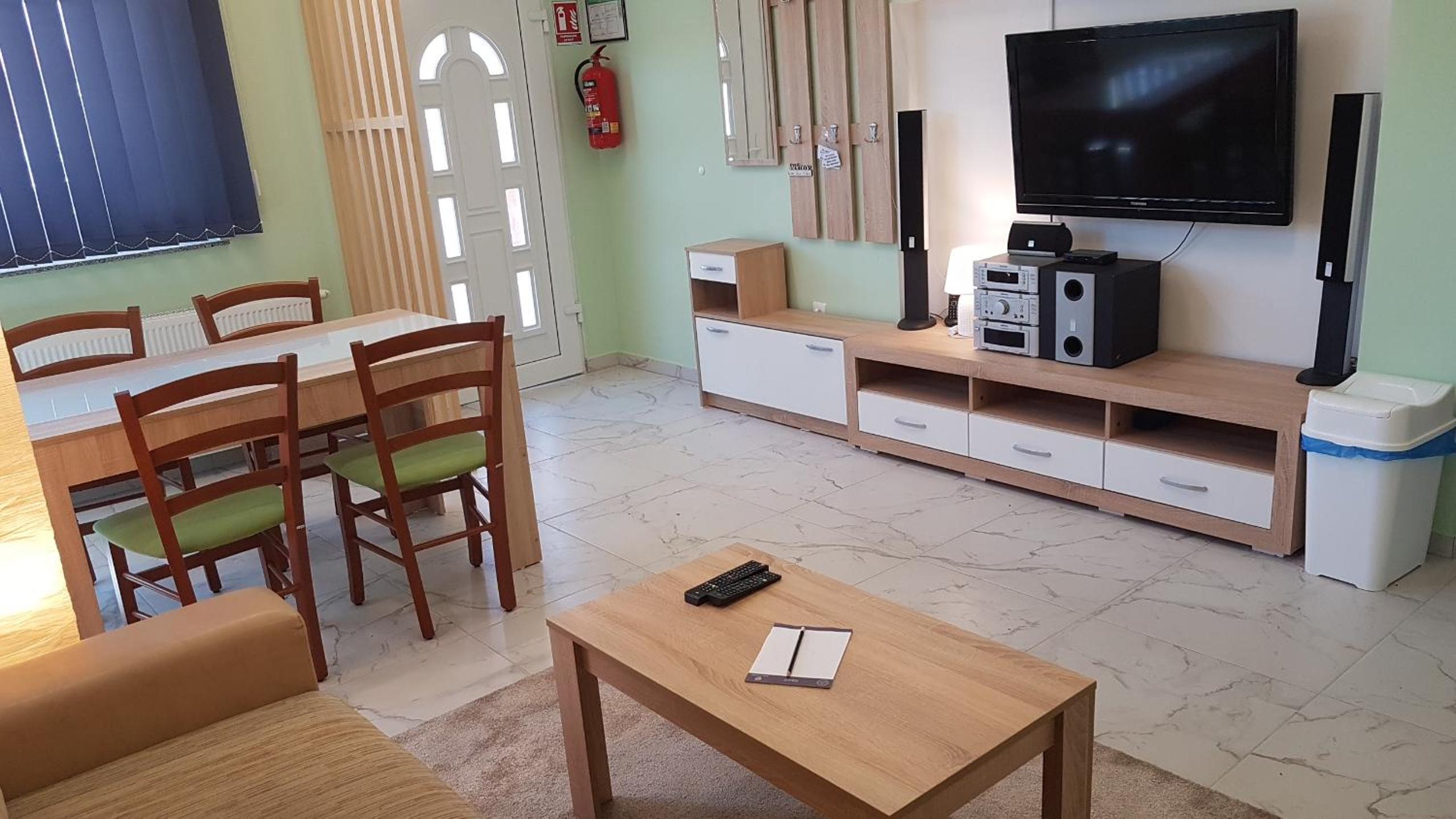 Apartman Zeko view 3
