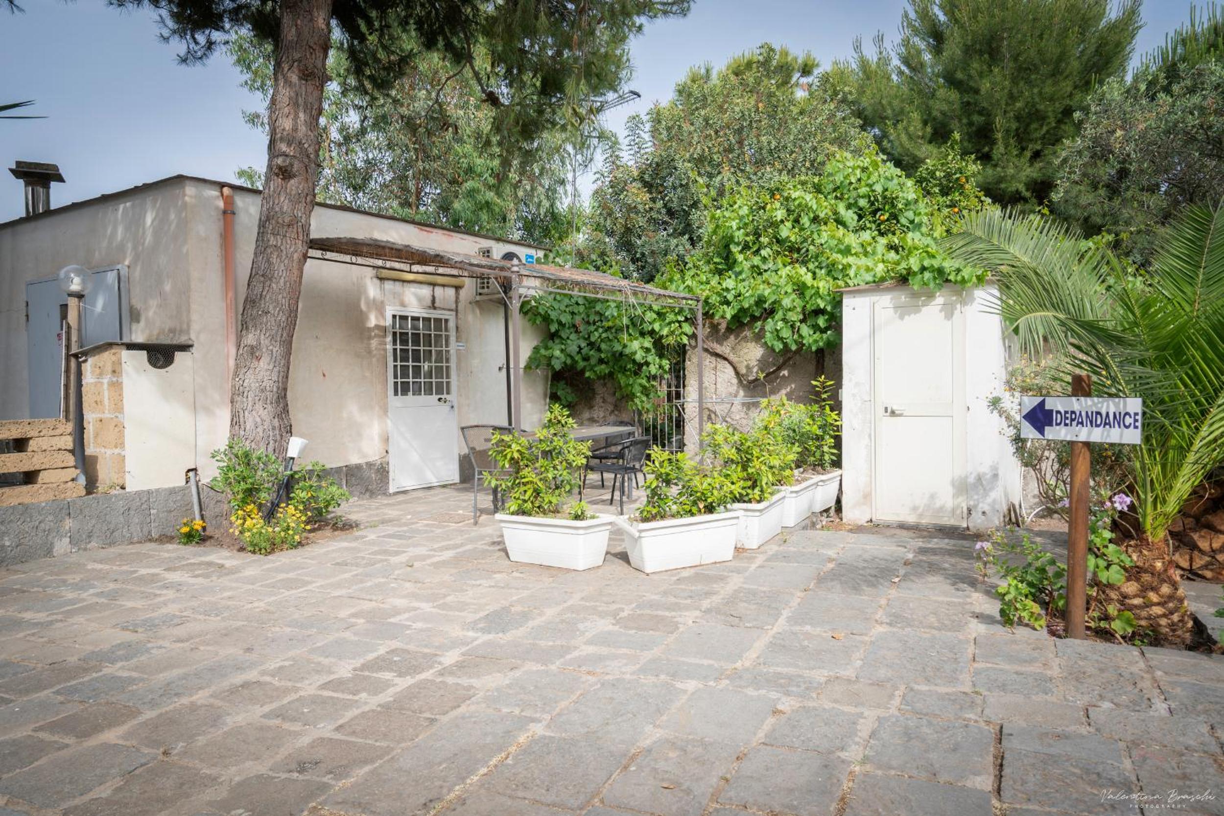 Villa Vesuviana