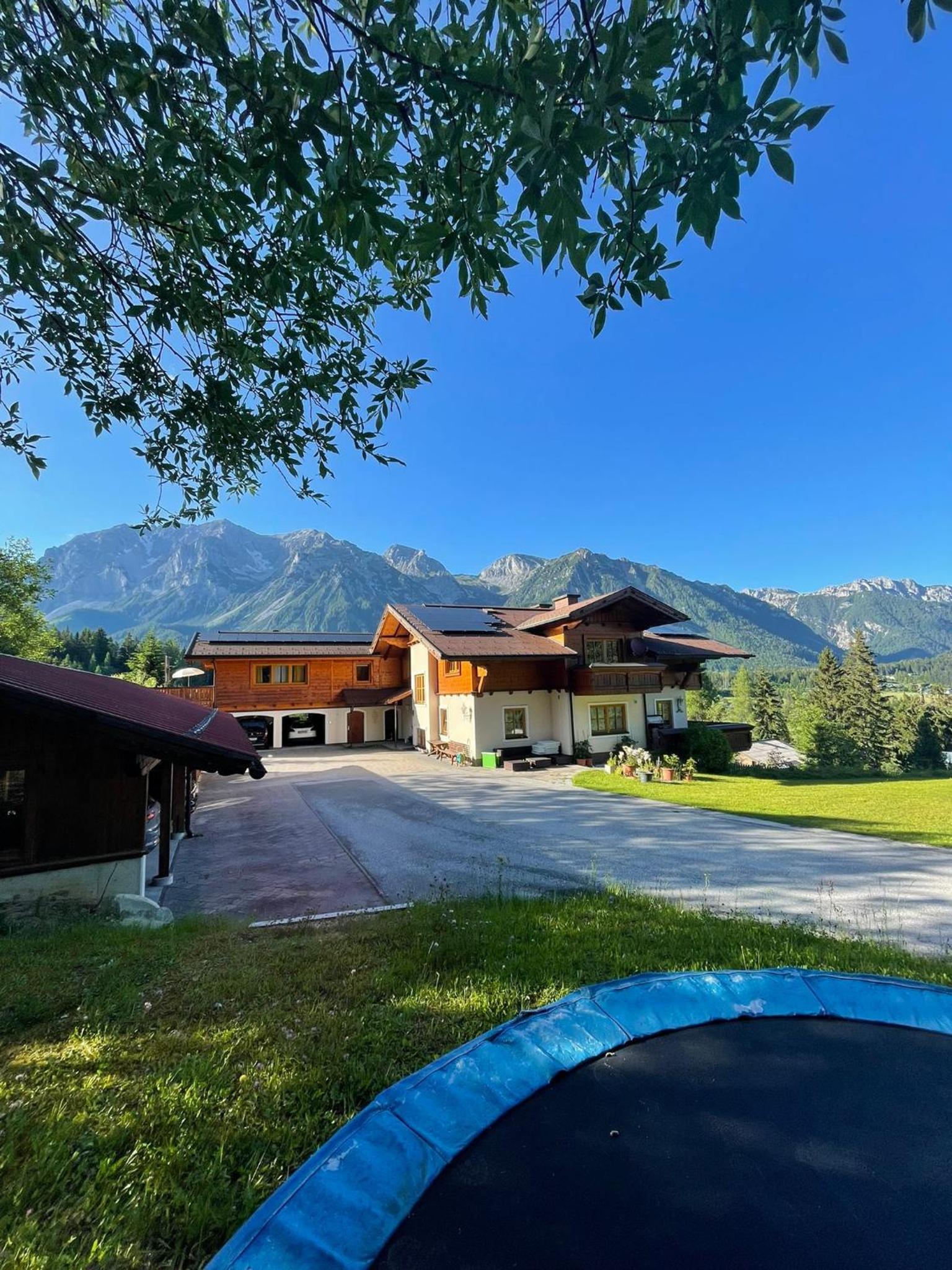 Landhaus Bellevue