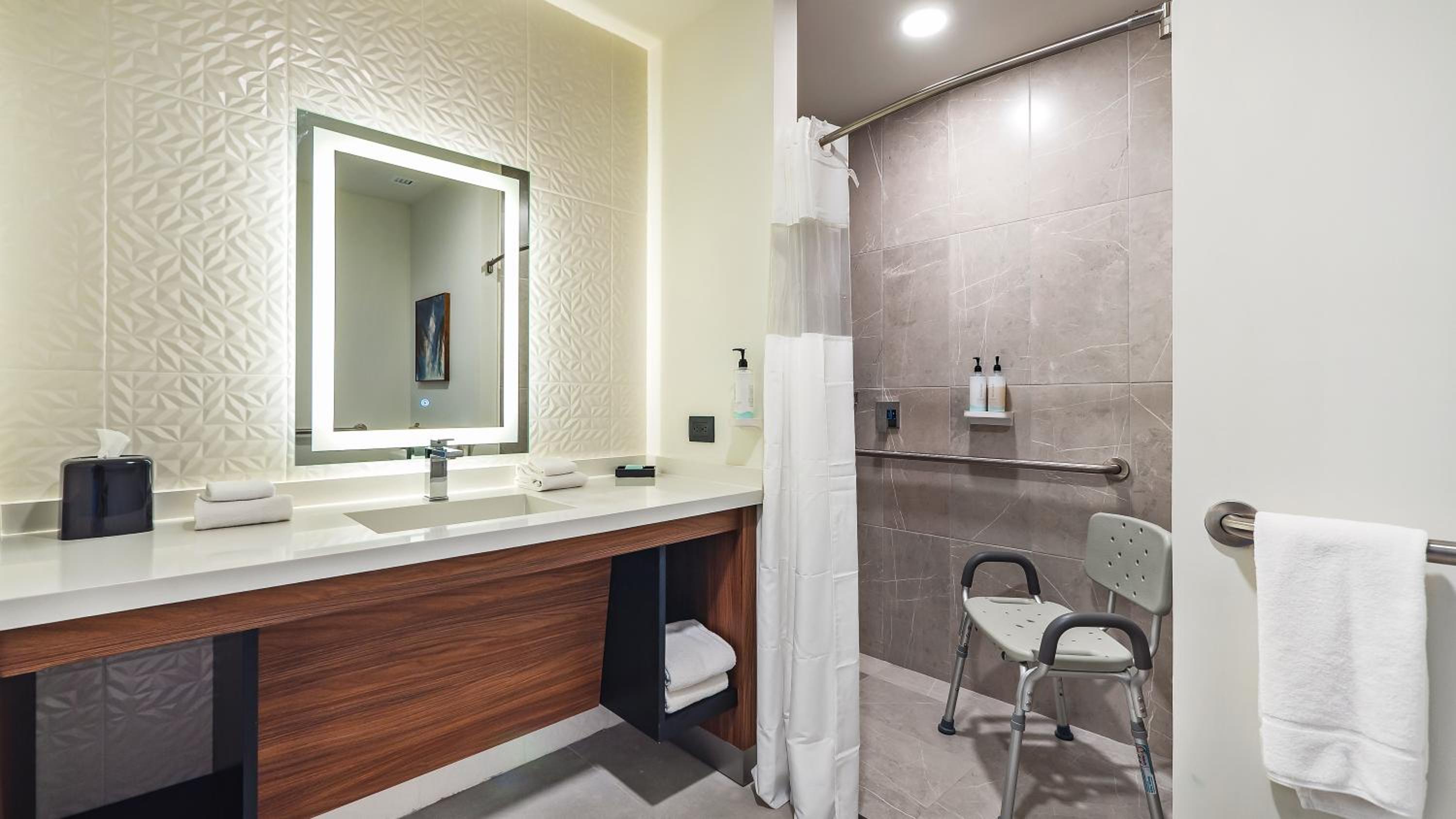 Hampton Inn By Hilton Nuevo Vallarta - Property Image 86