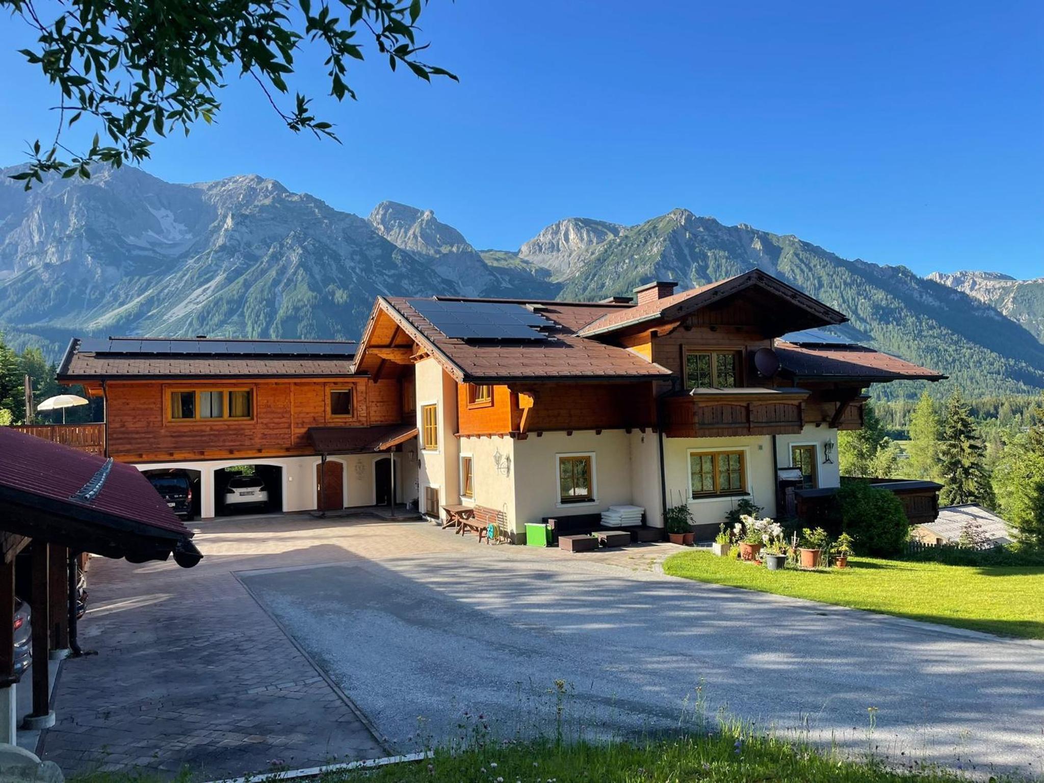 Landhaus Bellevue