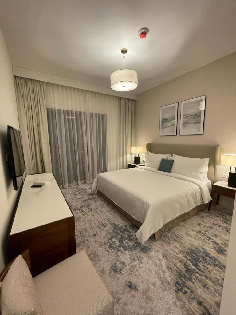 Three-Bedroom Apartments Hotel