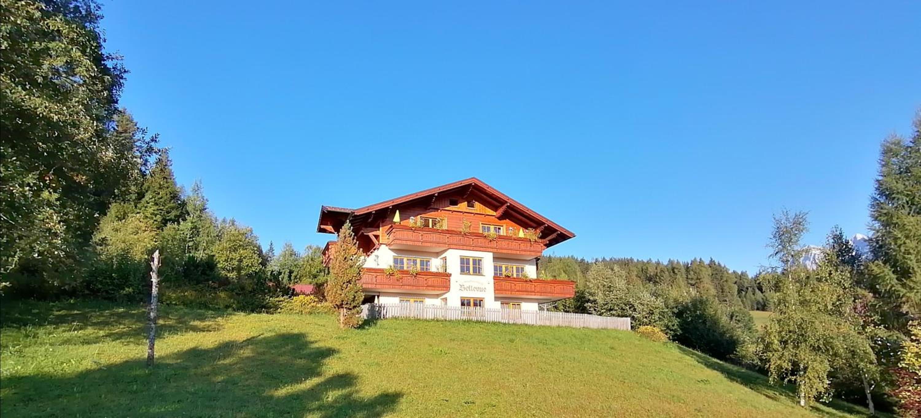 Landhaus Bellevue