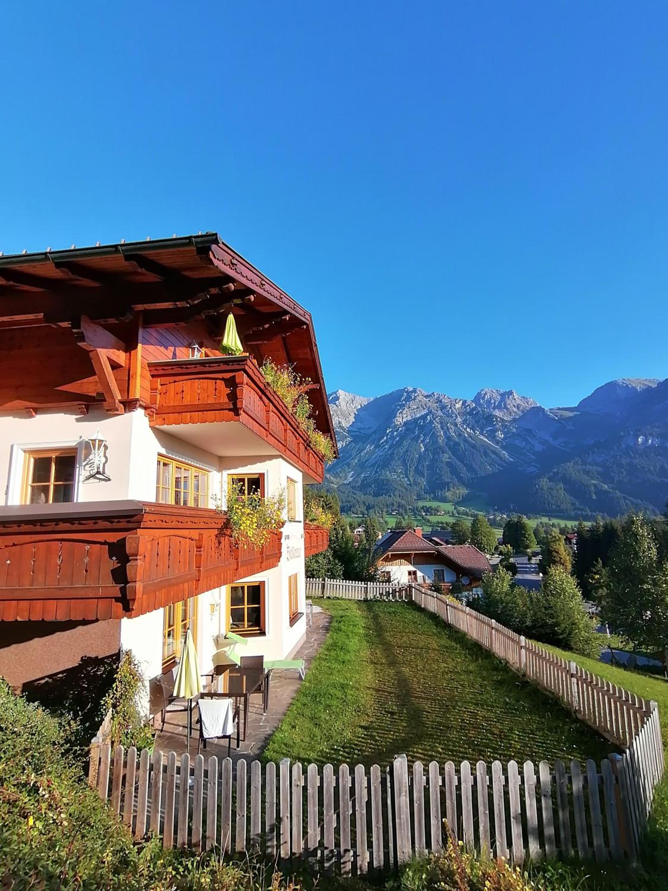Landhaus Bellevue