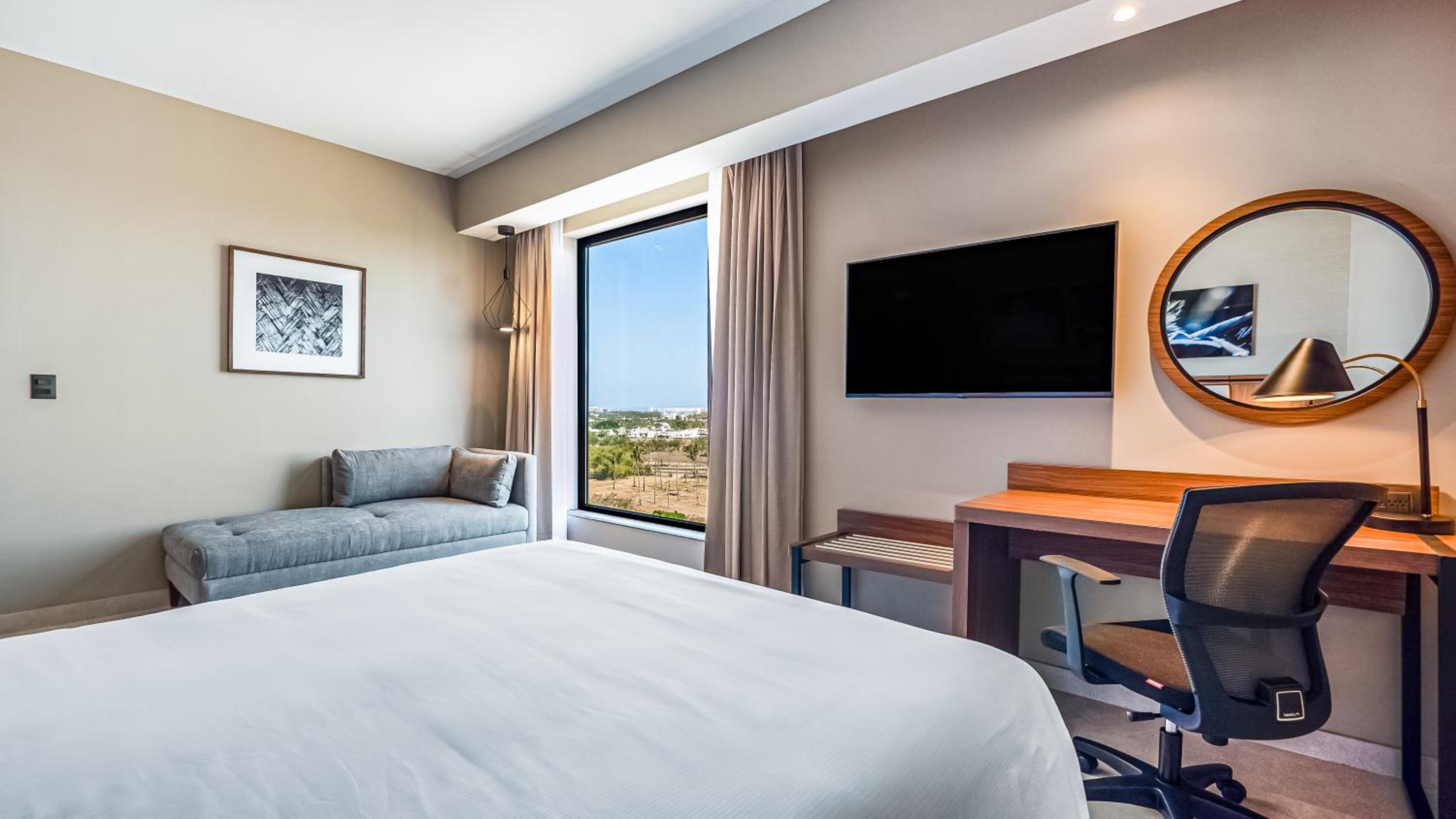 Hampton Inn By Hilton Nuevo Vallarta - Property Image 80