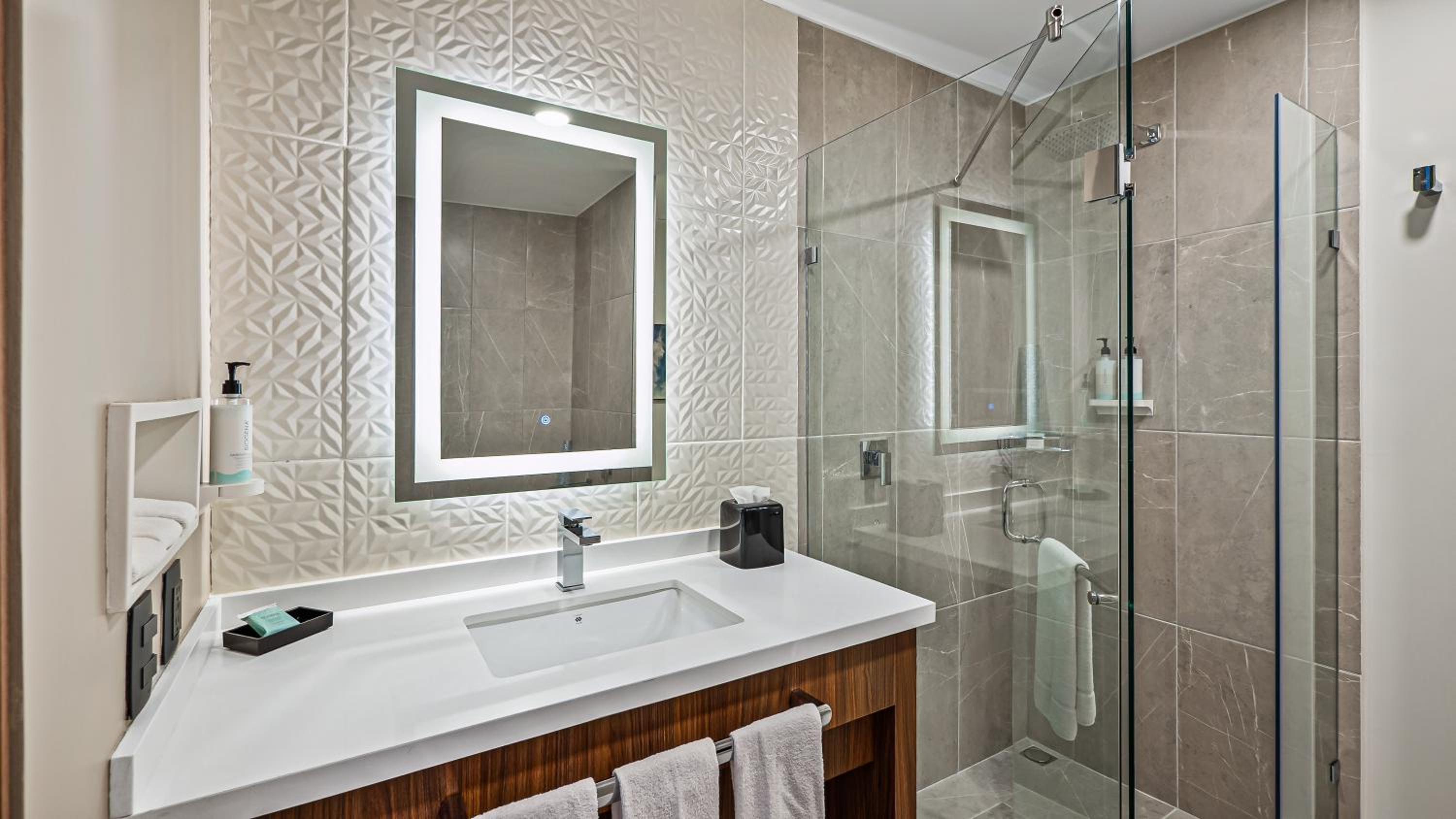 Hampton Inn By Hilton Nuevo Vallarta - Property Image 81