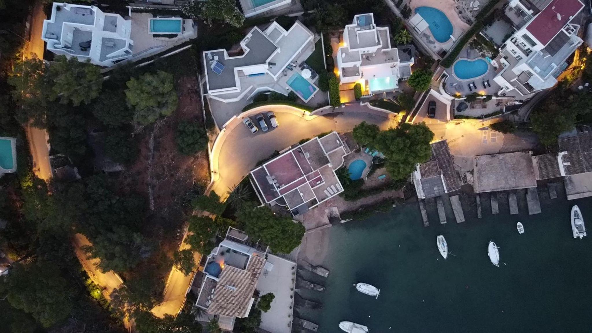 Villa Almar