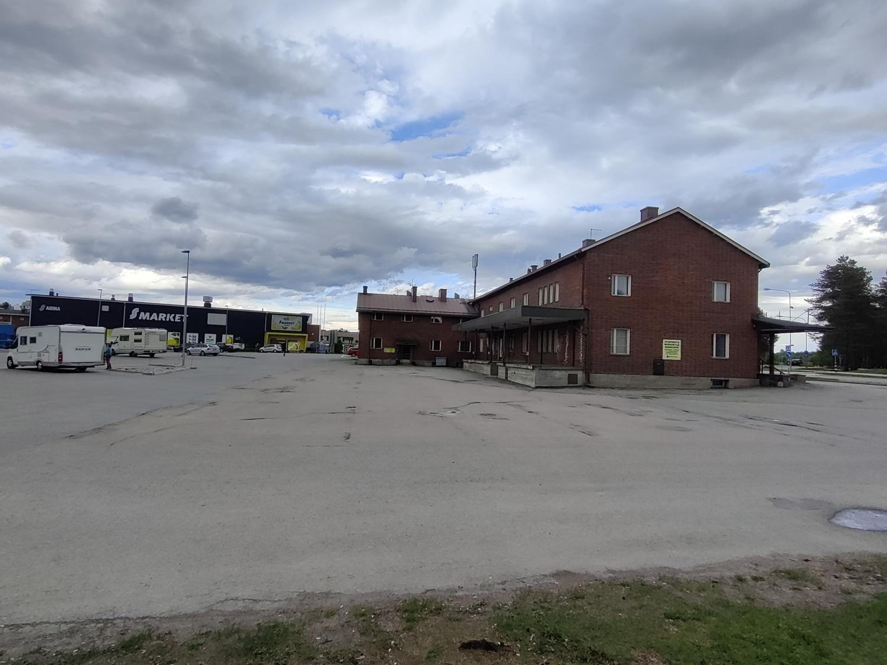 Kuukkeli Apartments Sodankylä