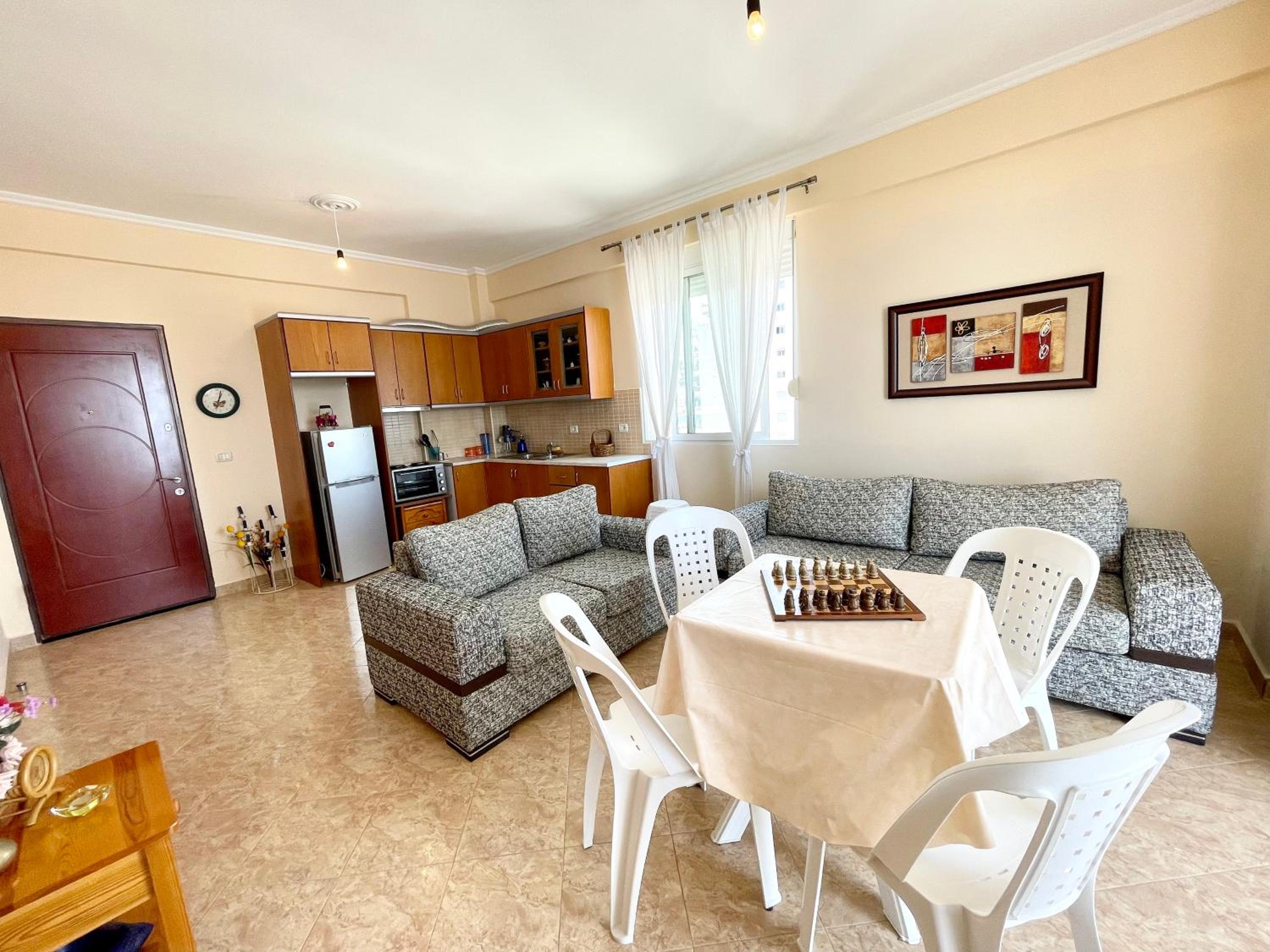 Ernest Apartments