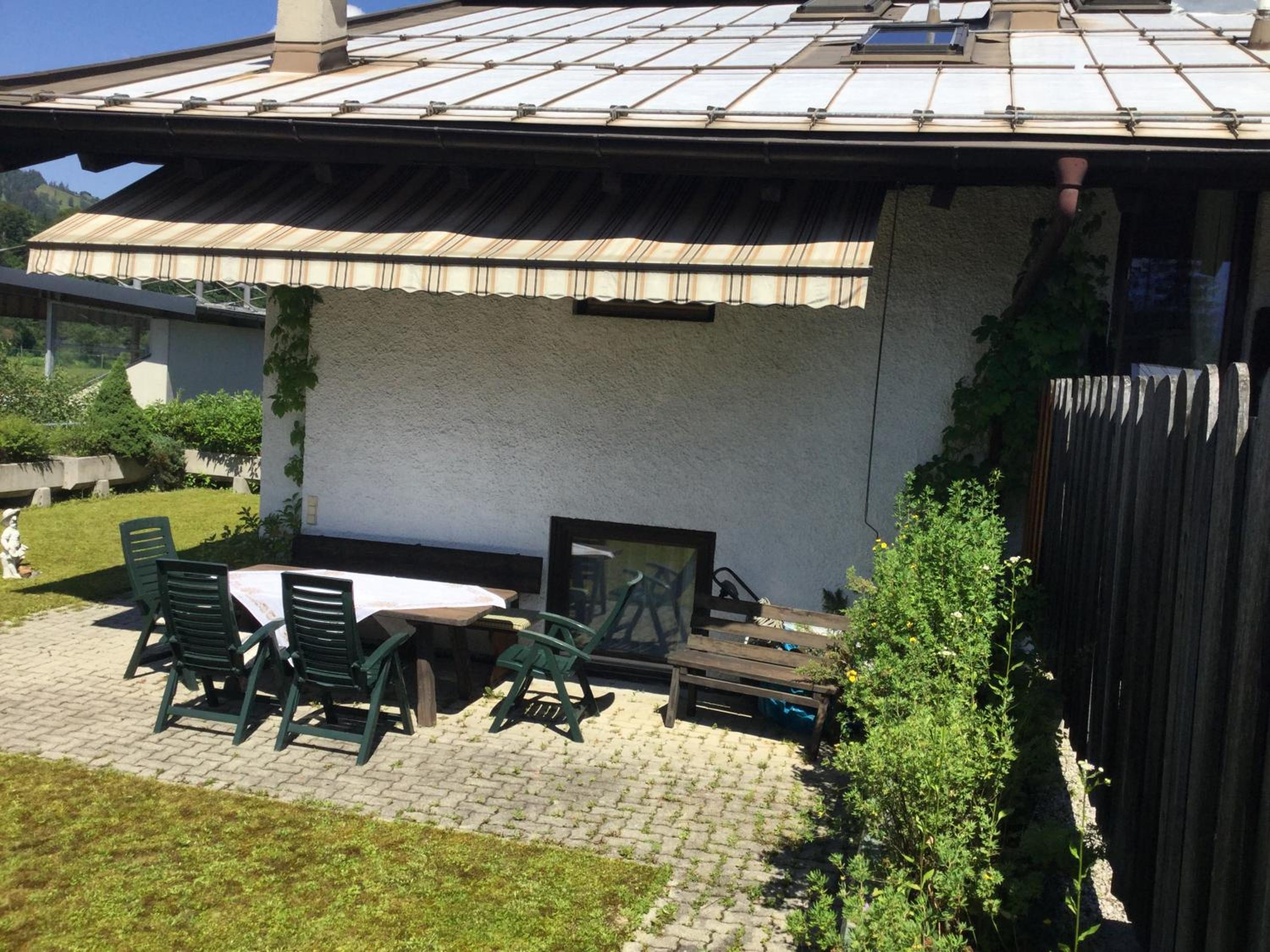 Haus Jochbergerstrasse 116 view 3