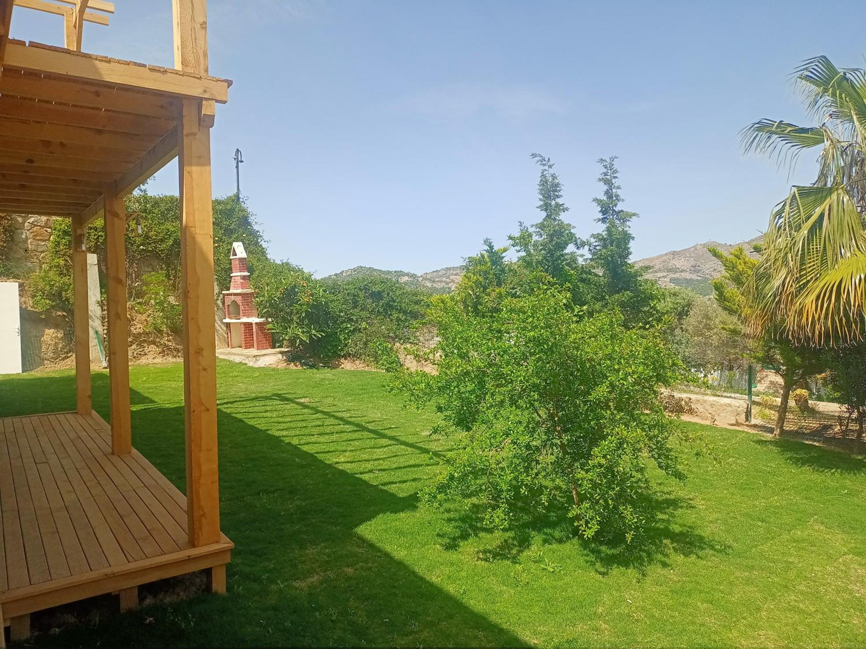 Rentavill Villa Zeus