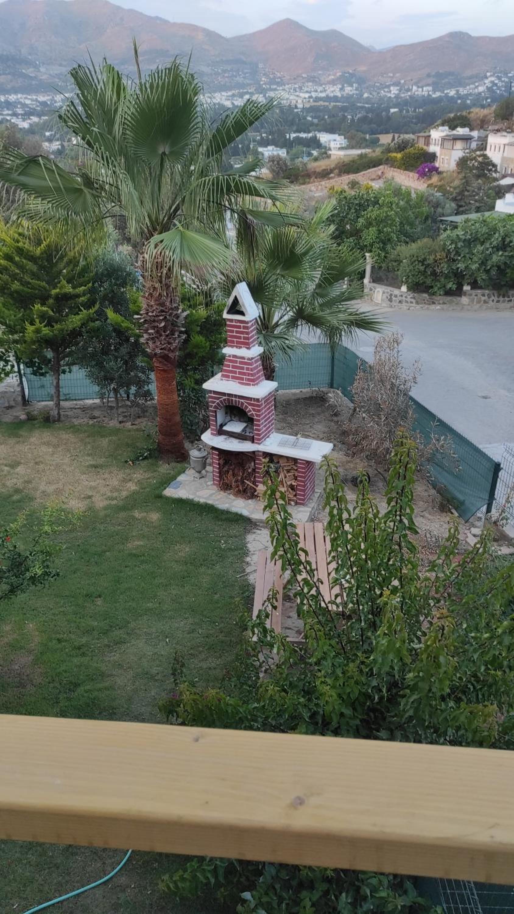 Rentavill Villa Zeus