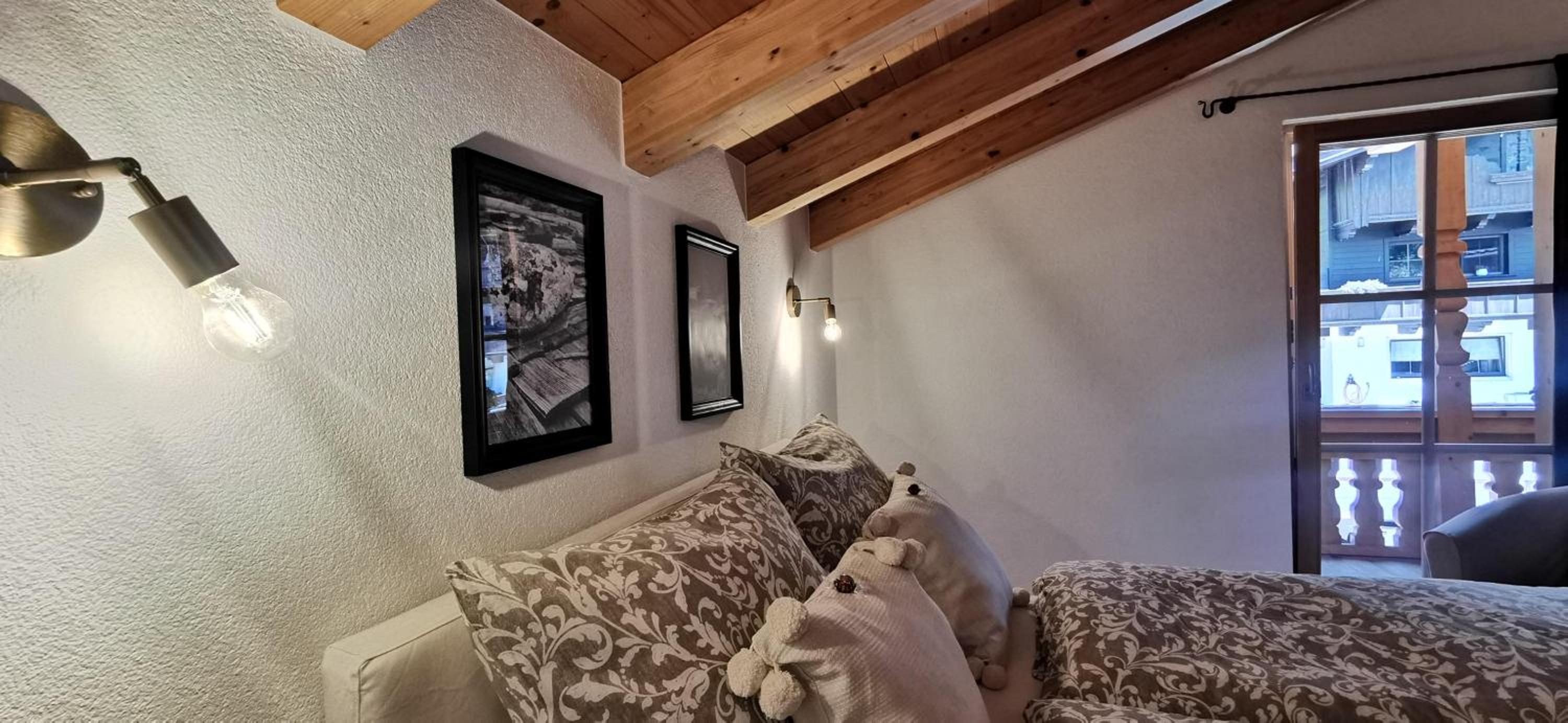 Alpbach Loft