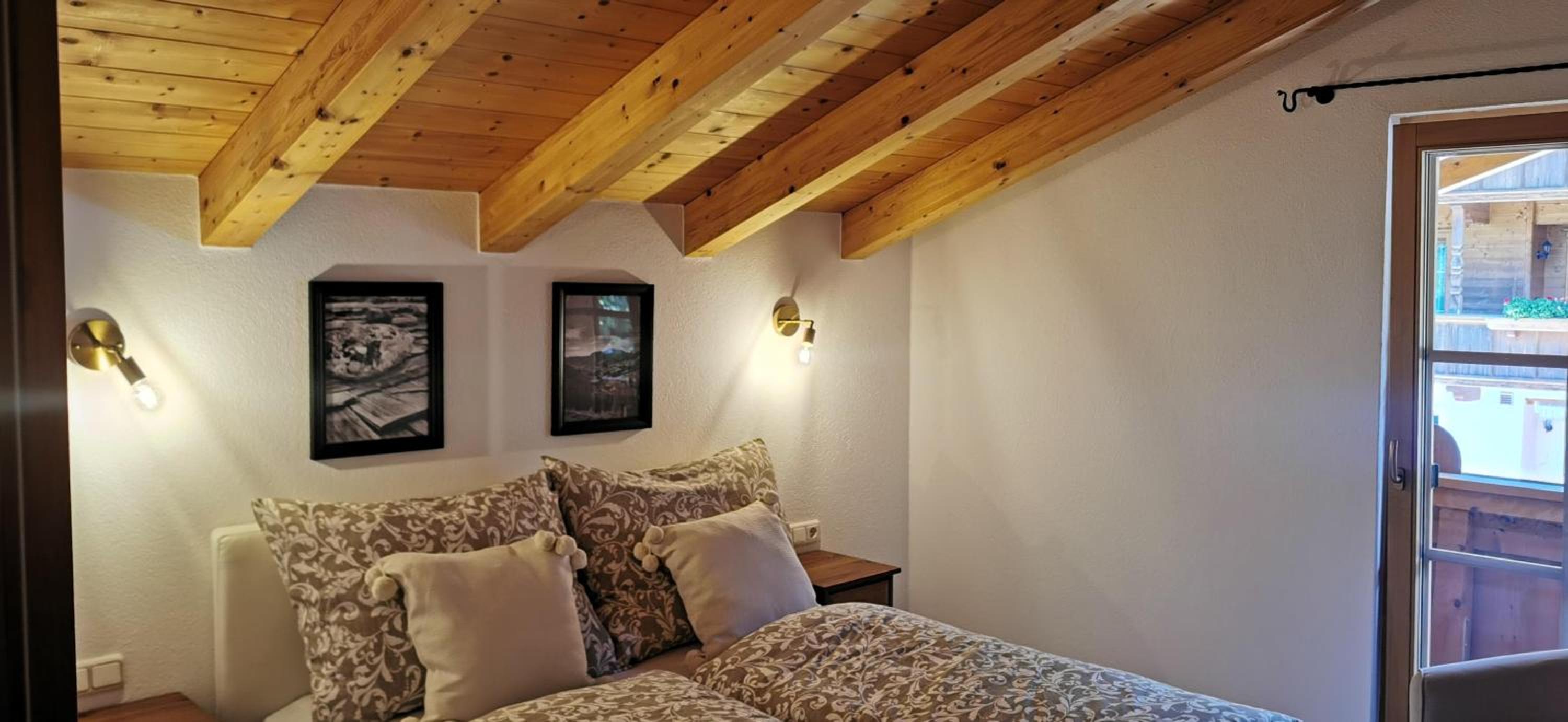 Alpbach Loft