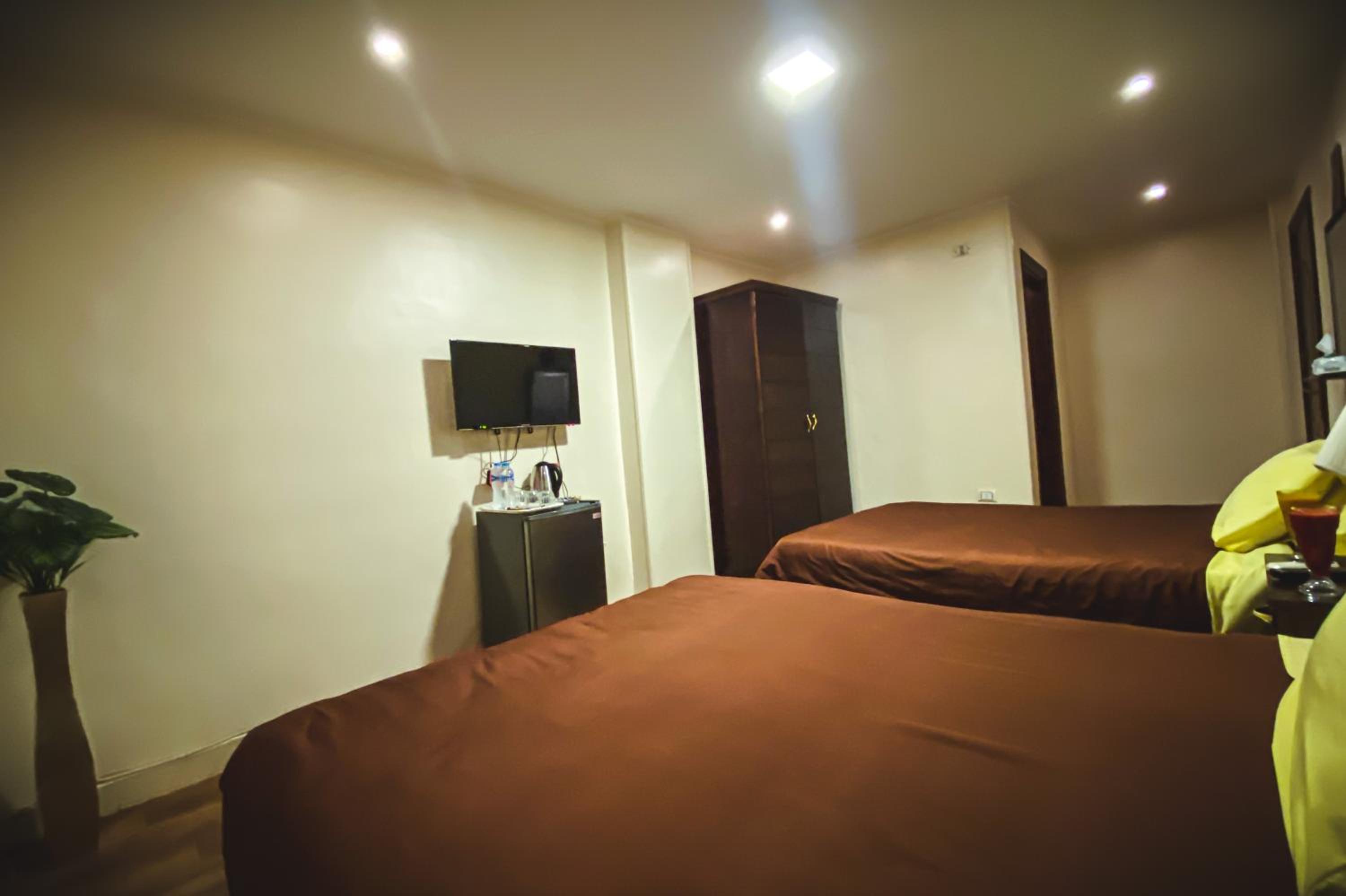 Giza Pyramids Inn