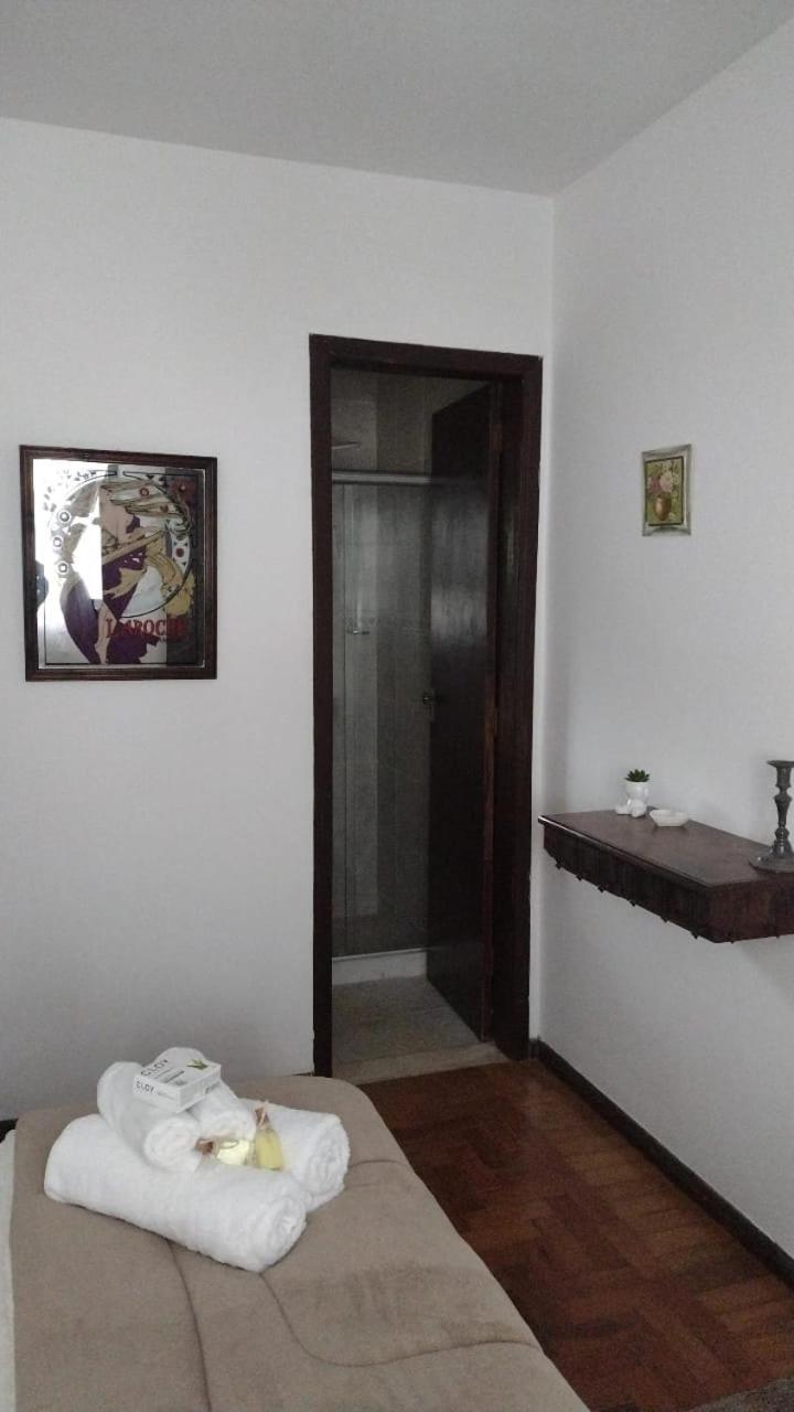 Pousada Canto da Paz