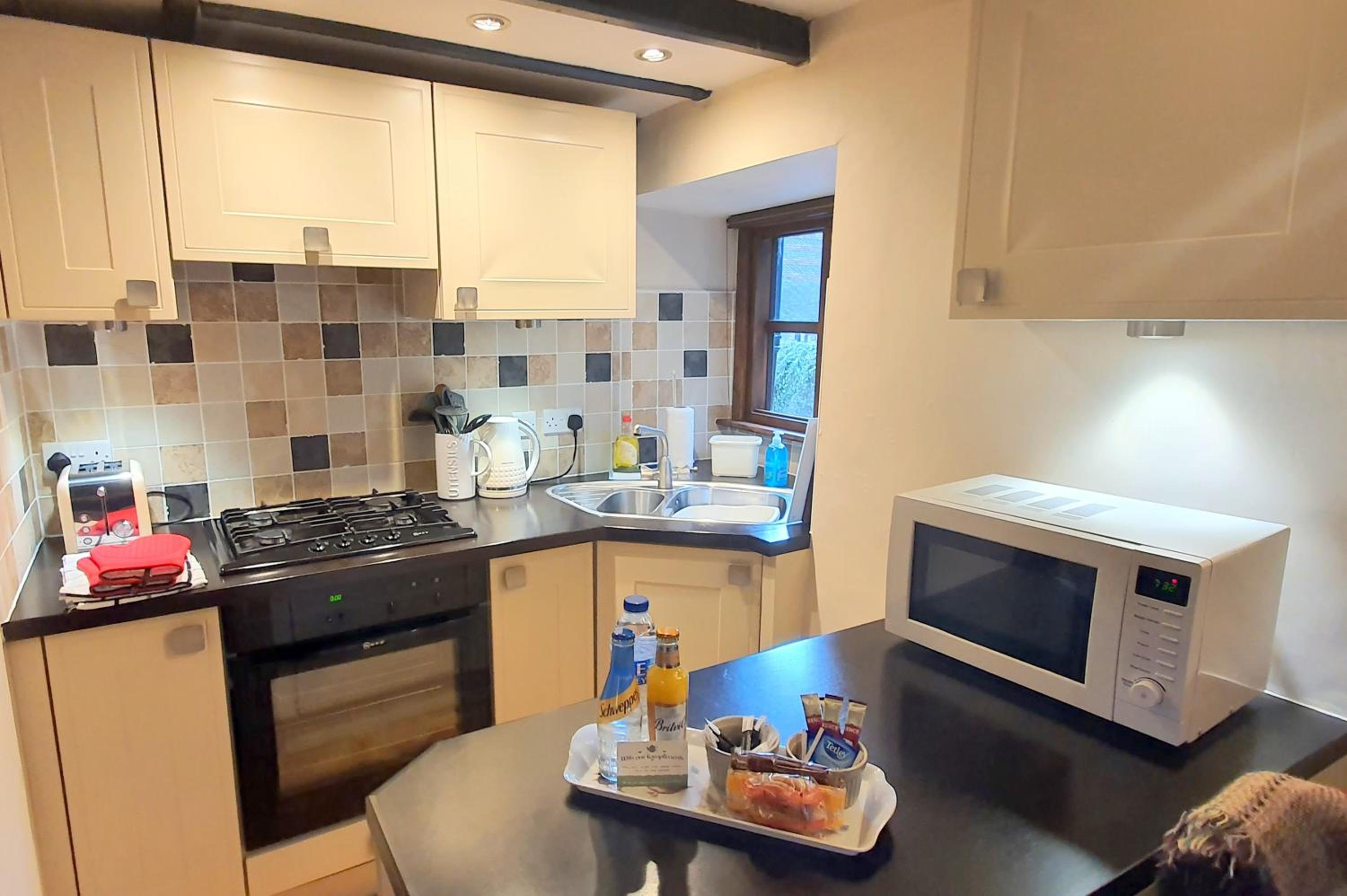 Stanton Cottage, Youlgrave Nr Bakewell