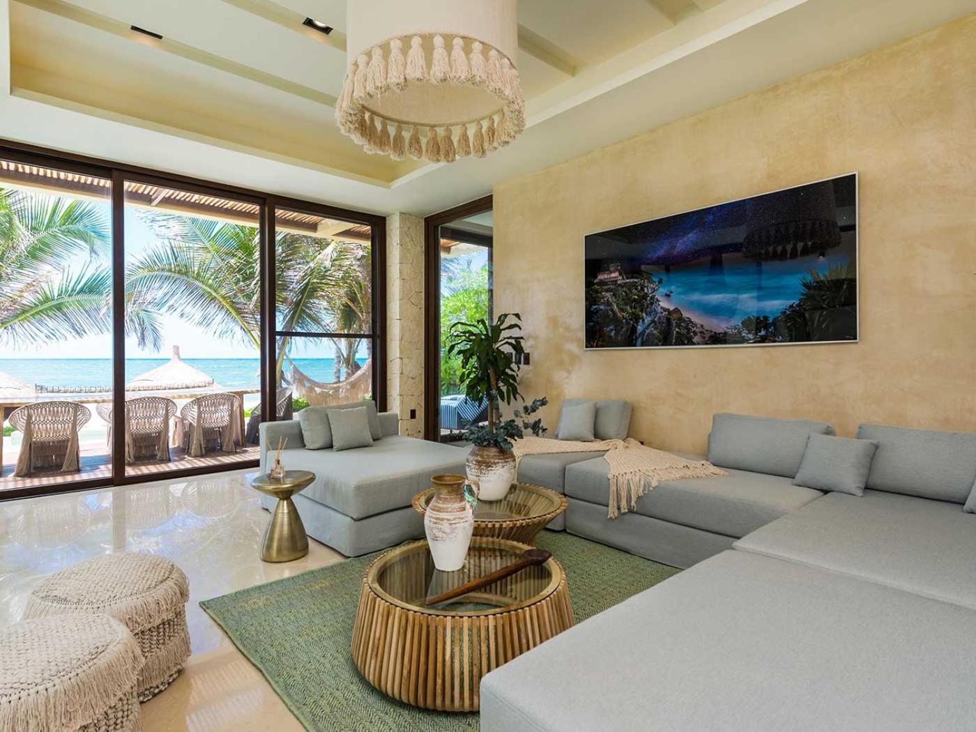 Ana y Jose Hotel  Beach Club Tulum - Property Image 94