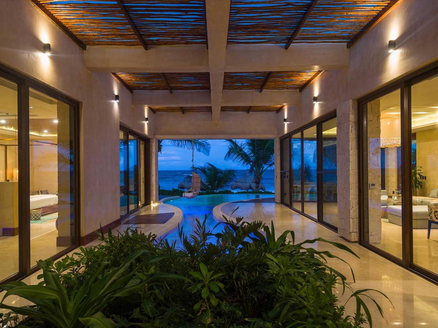 Ana y Jose Hotel  Beach Club Tulum - Property Image 95