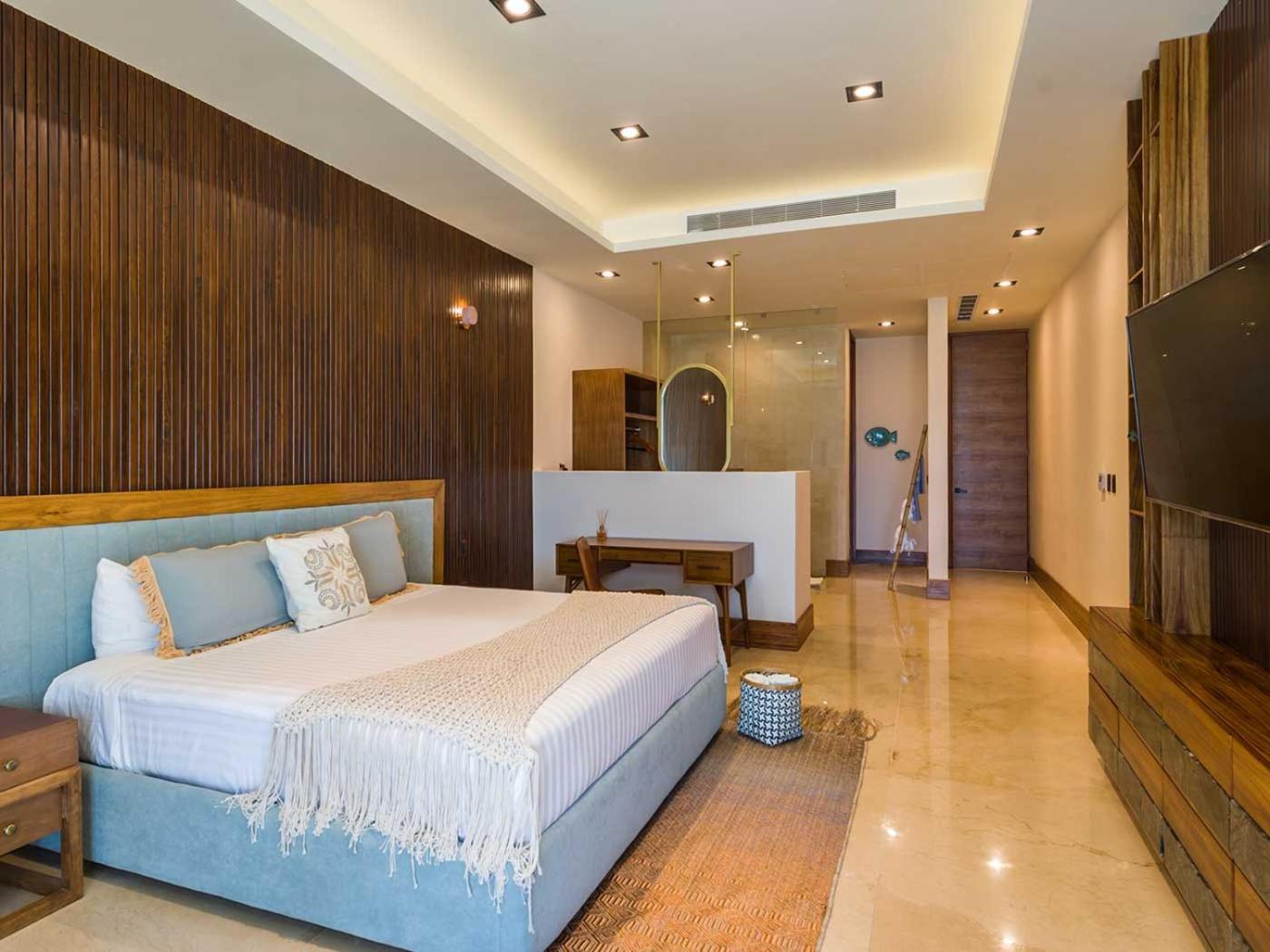 Ana y Jose Hotel  Beach Club Tulum - Property Image 98