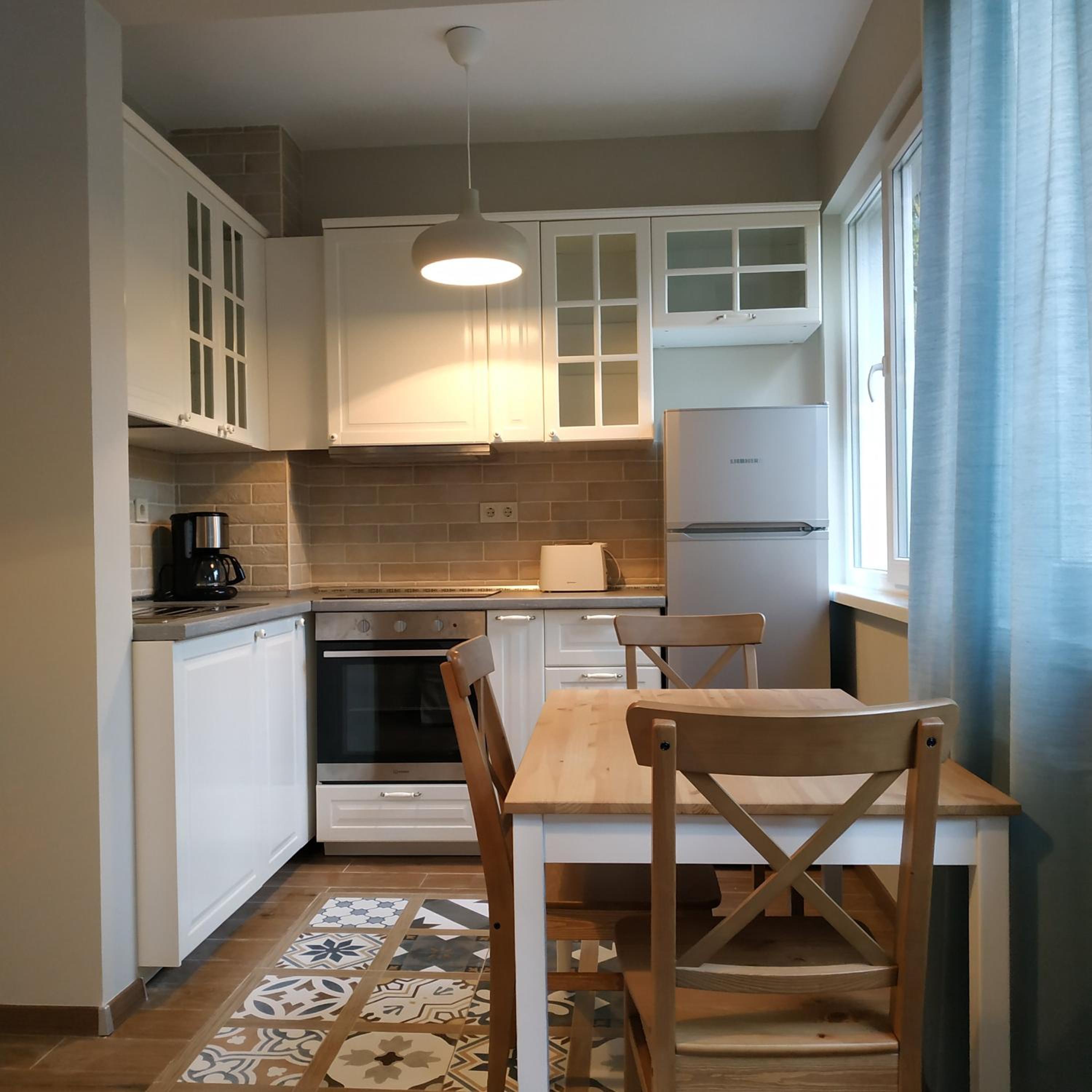 Dolce Vita-Sofia Apartment view 3