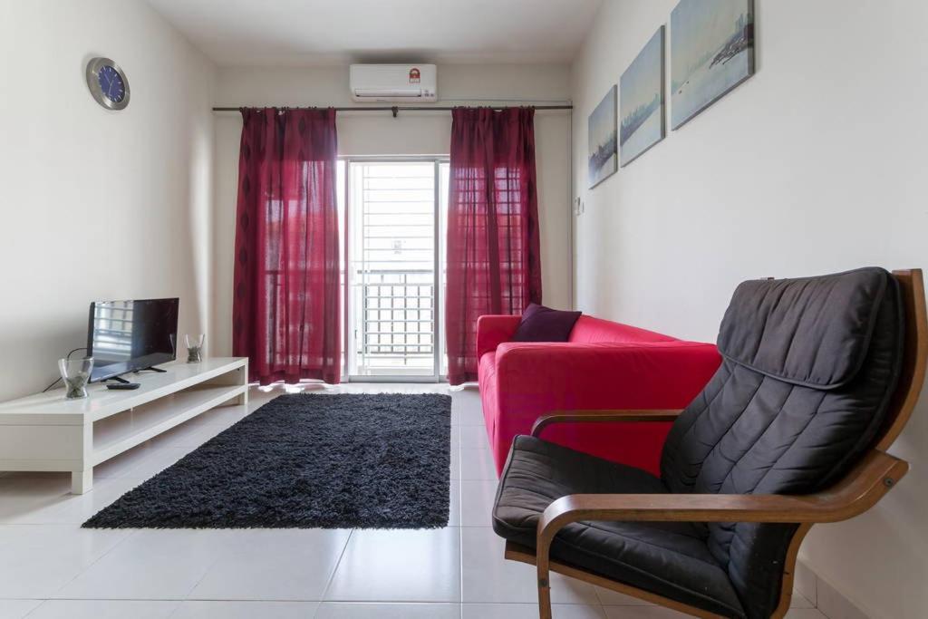 Puncak Alam Suite photo 8