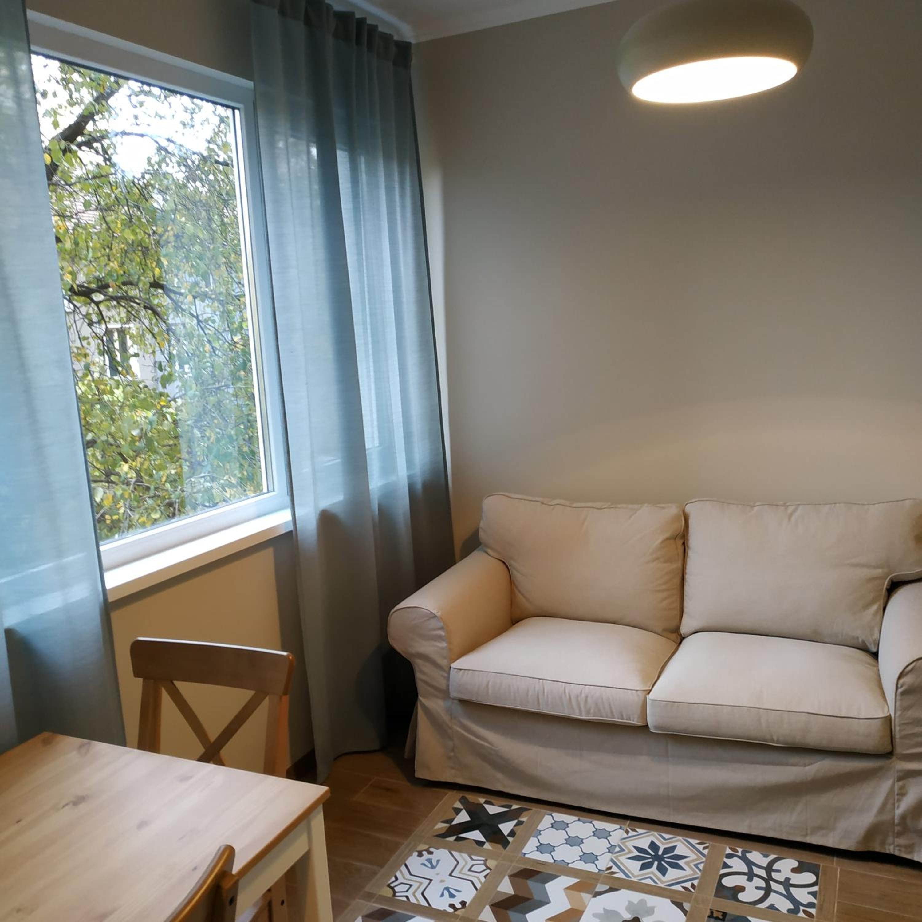 Dolce Vita-Sofia Apartment view 4