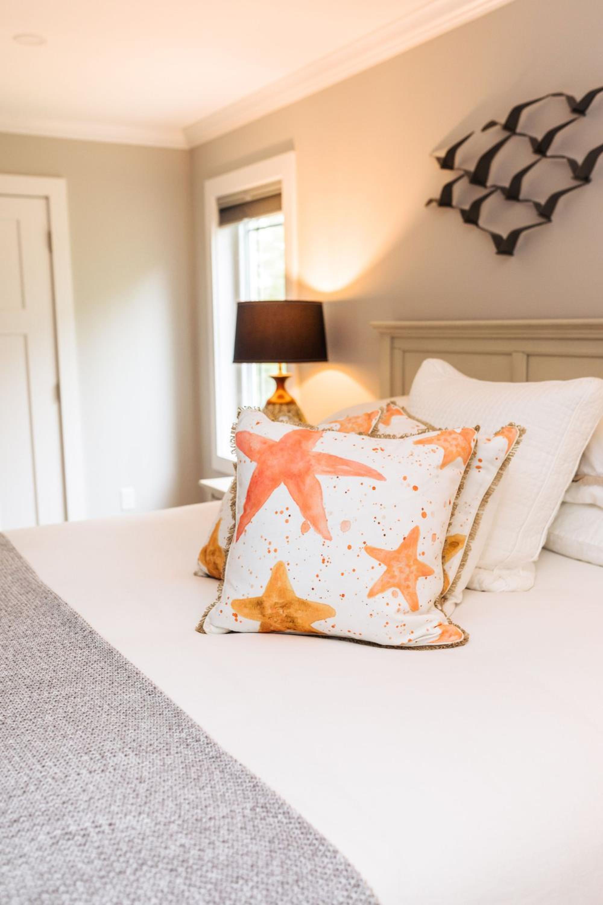 The New Brunswick Bed and Breakfast