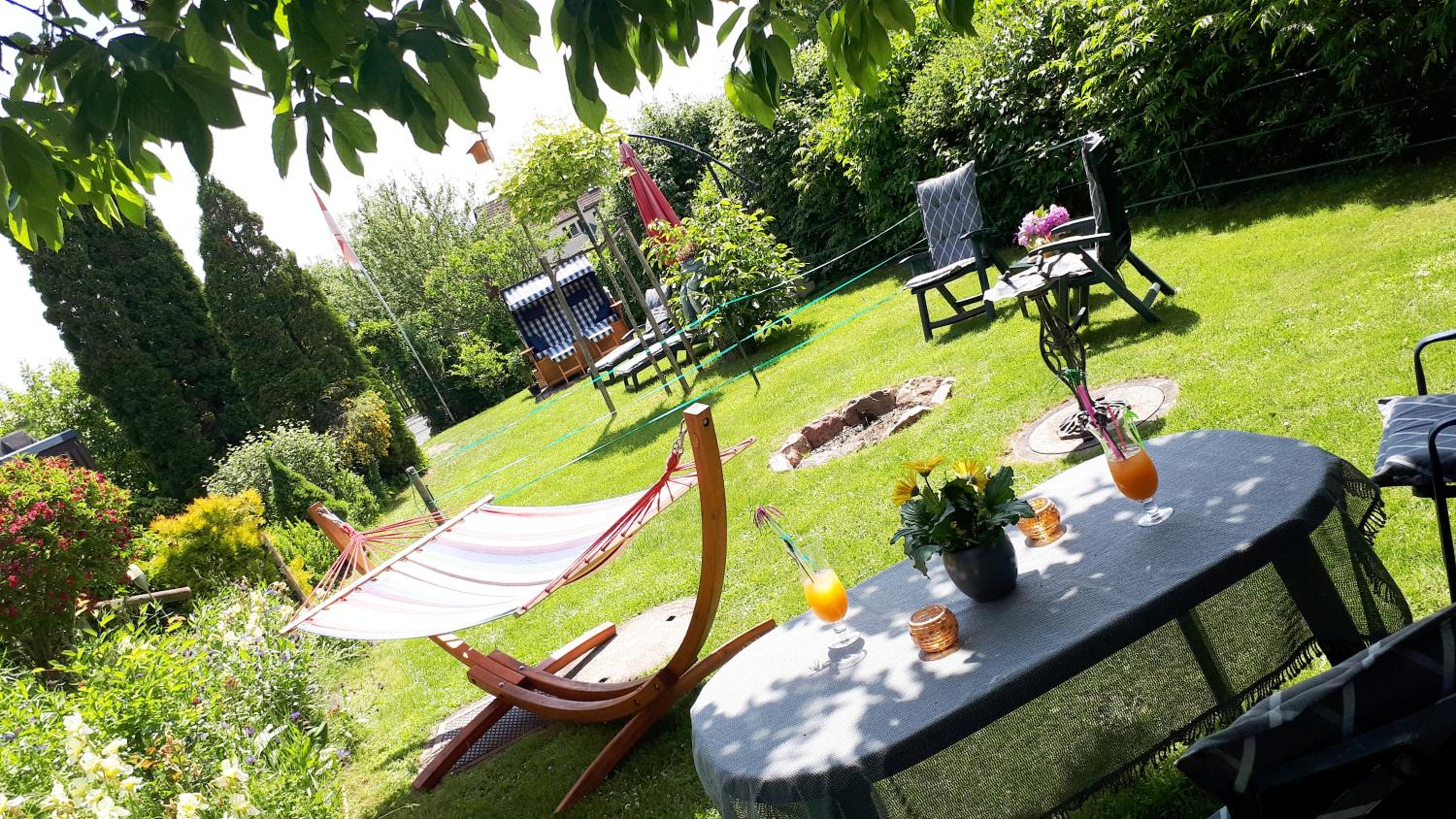 Privatzimmer mit Gemeinschaftsbad - Zur Fliegerbank in der Rhon - Property Image 18