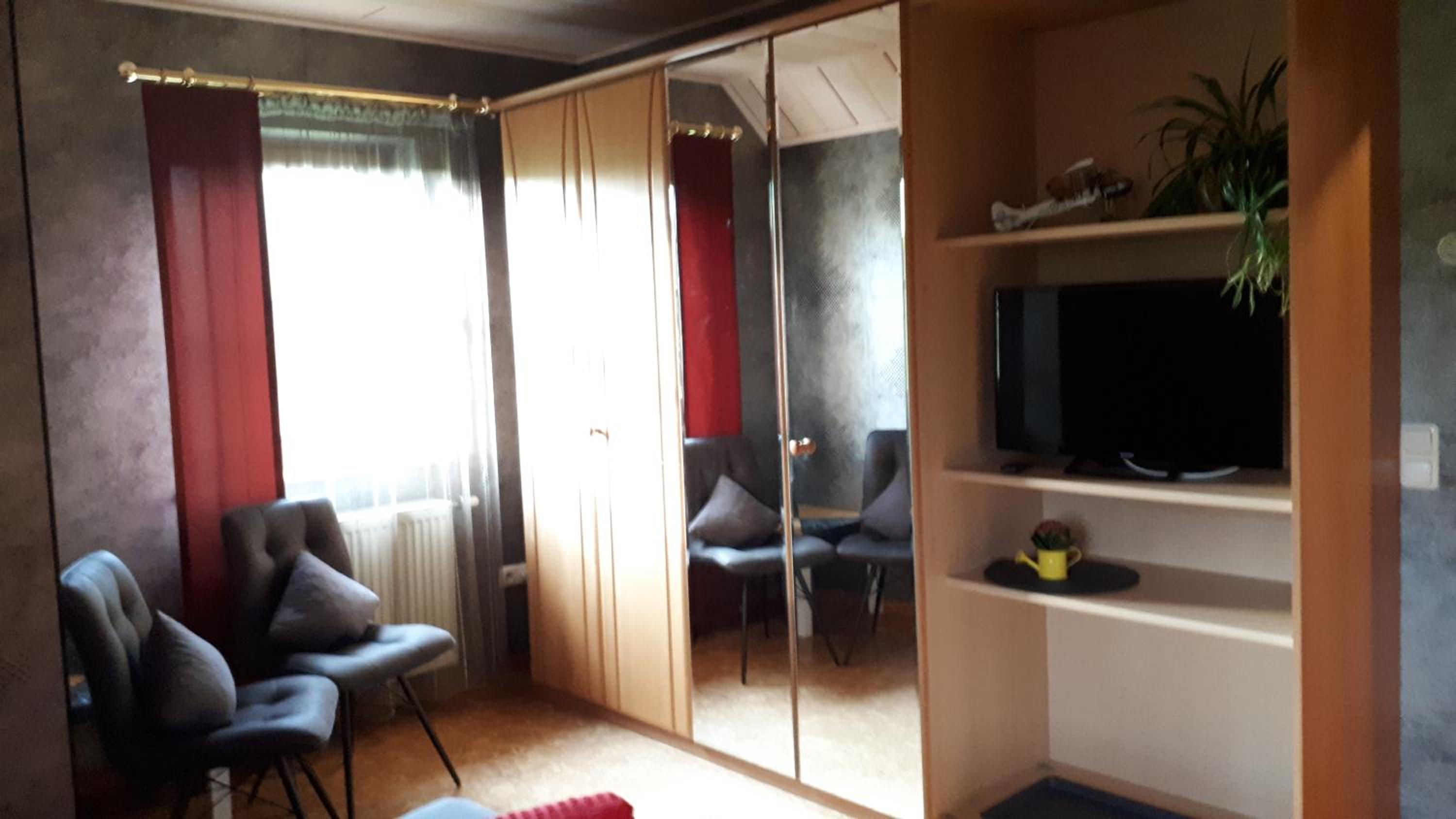 Privatzimmer mit Gemeinschaftsbad - Zur Fliegerbank in der Rhon - Property Image 26
