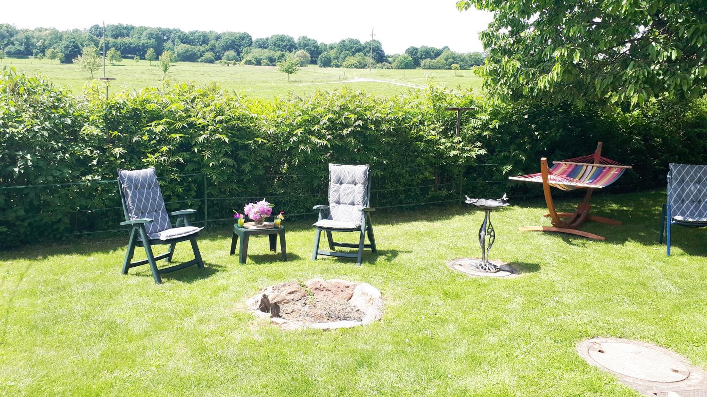 Privatzimmer mit Gemeinschaftsbad - Zur Fliegerbank in der Rhon - Property Image 13