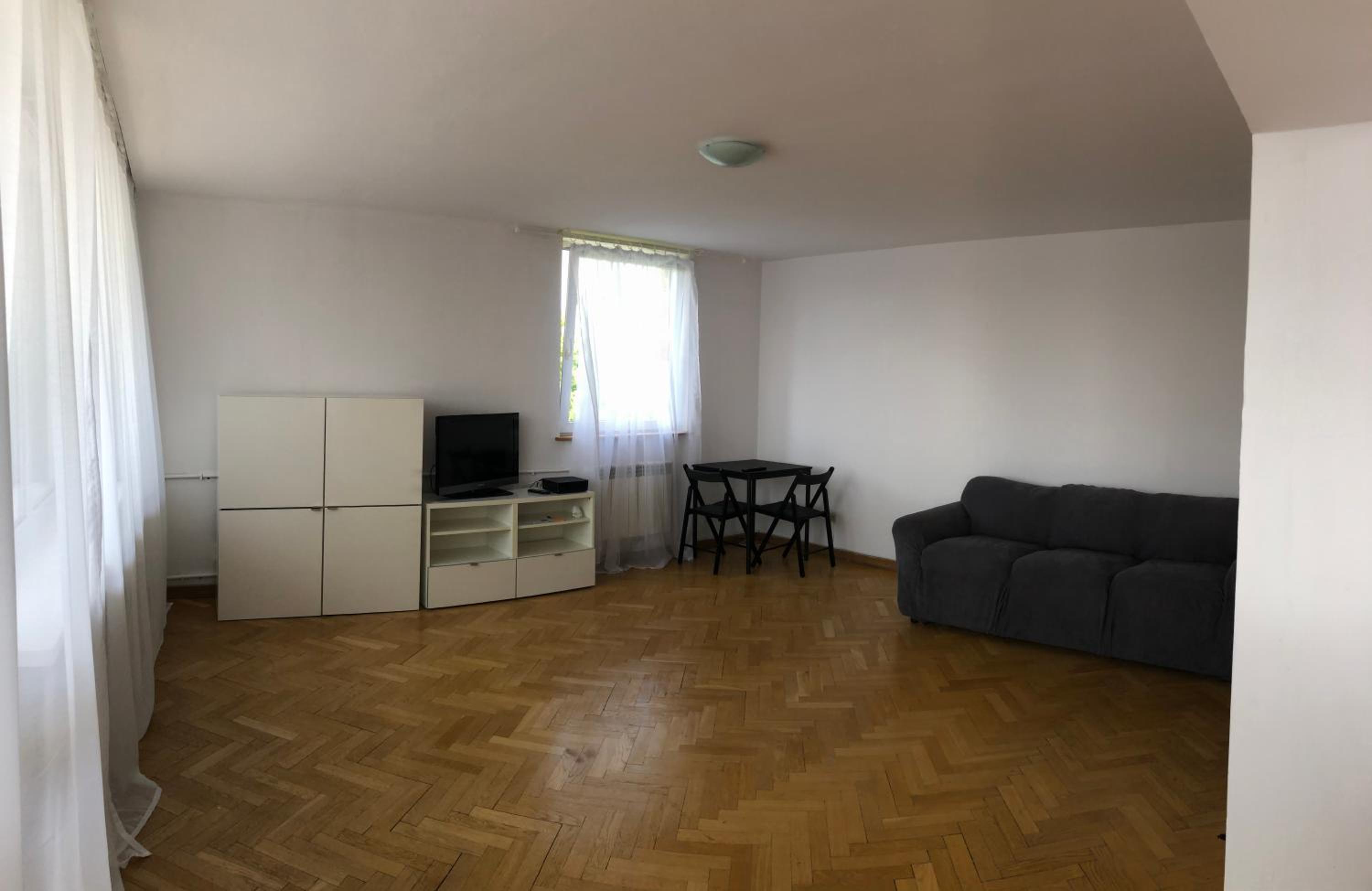 Apartment Świętojerska