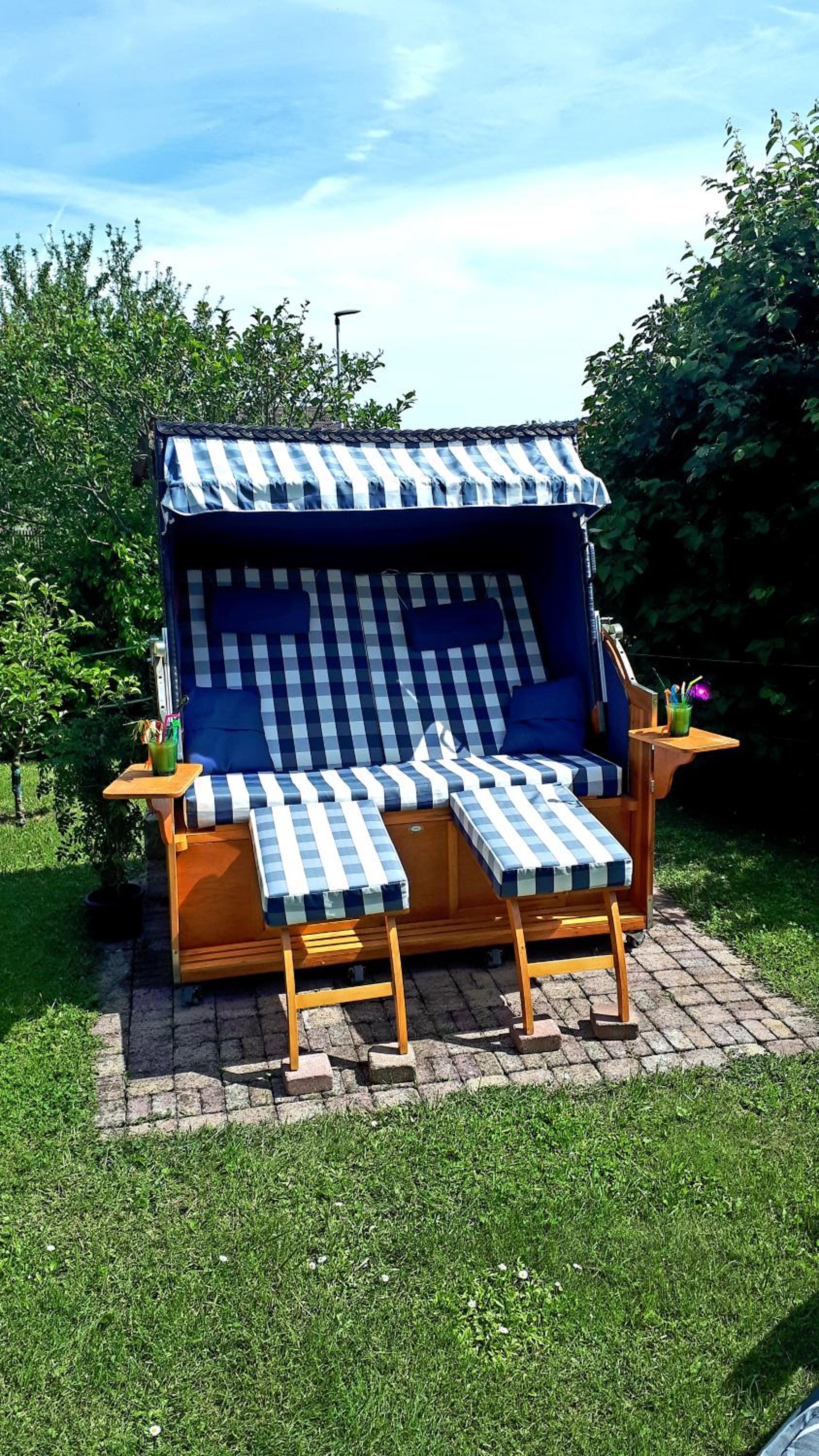 Privatzimmer mit Gemeinschaftsbad - Zur Fliegerbank in der Rhon - Property Image 11