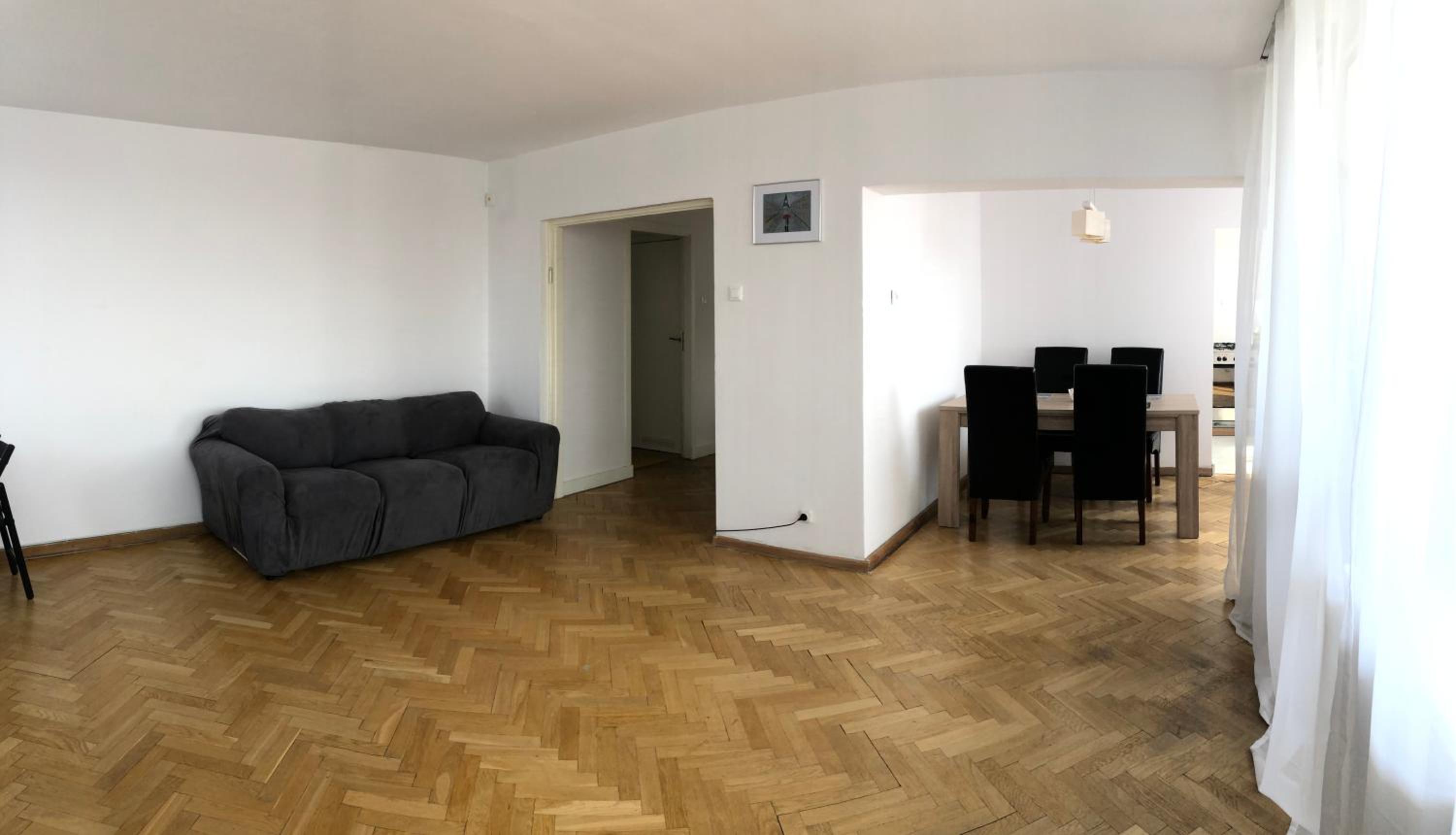 Apartment Świętojerska