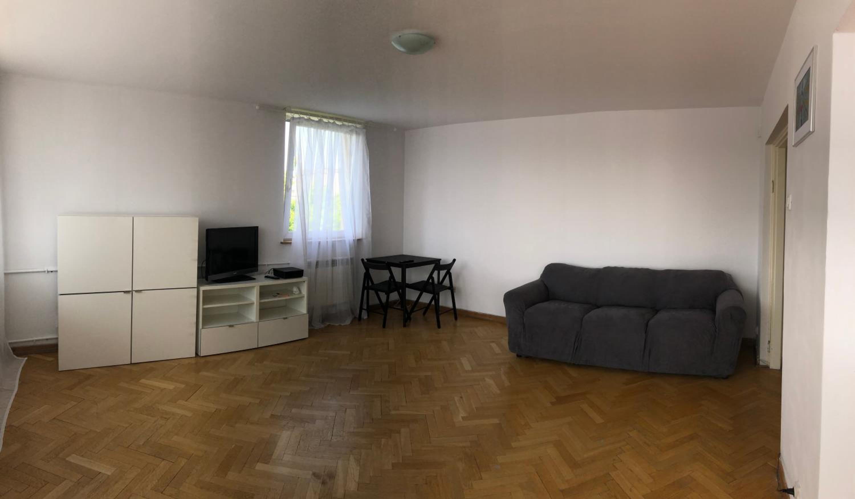 Apartment Świętojerska