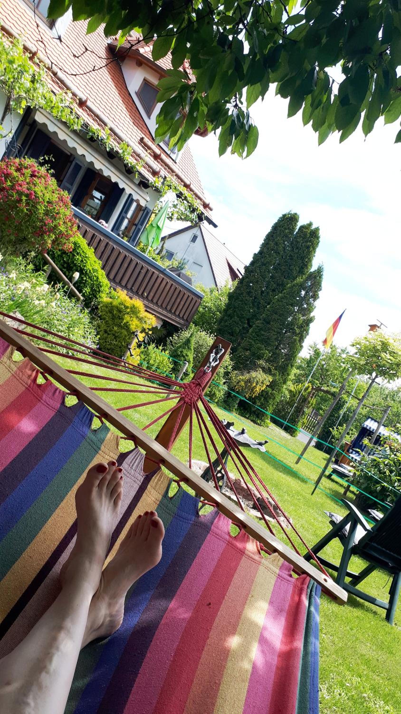 Privatzimmer mit Gemeinschaftsbad - Zur Fliegerbank in der Rhon - Property Image 4