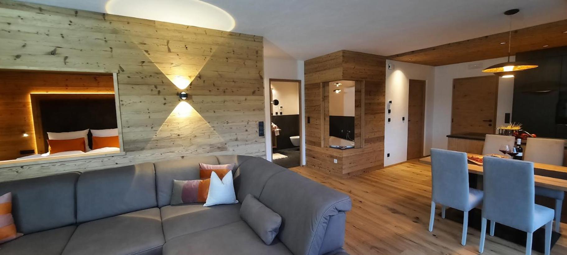 Apartment Himmelreichhof