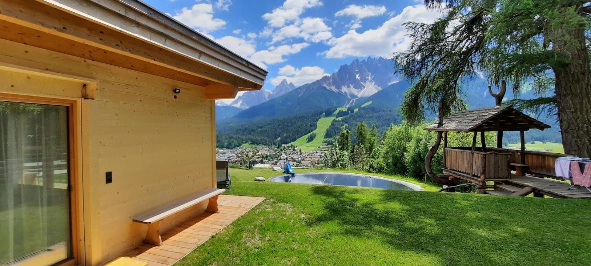 Apartment Himmelreichhof