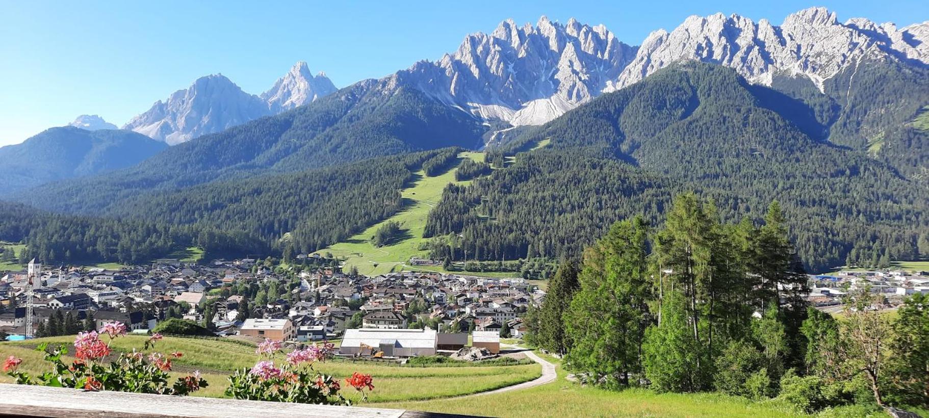 Apartment Himmelreichhof