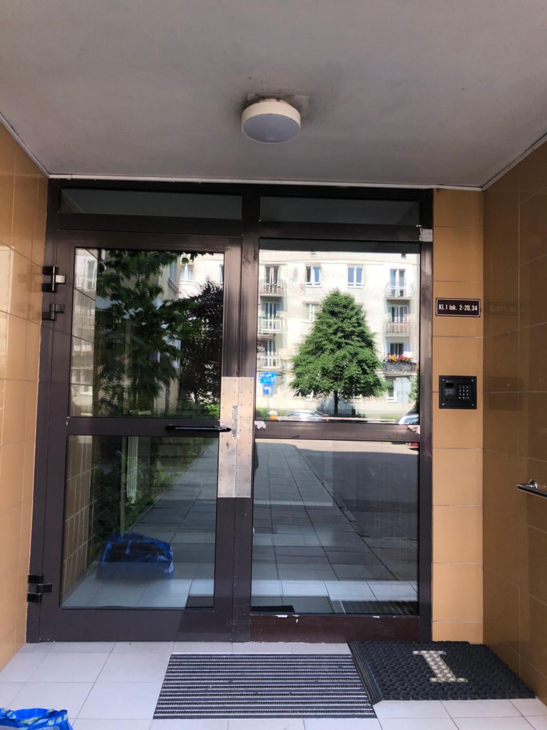 Apartment Świętojerska