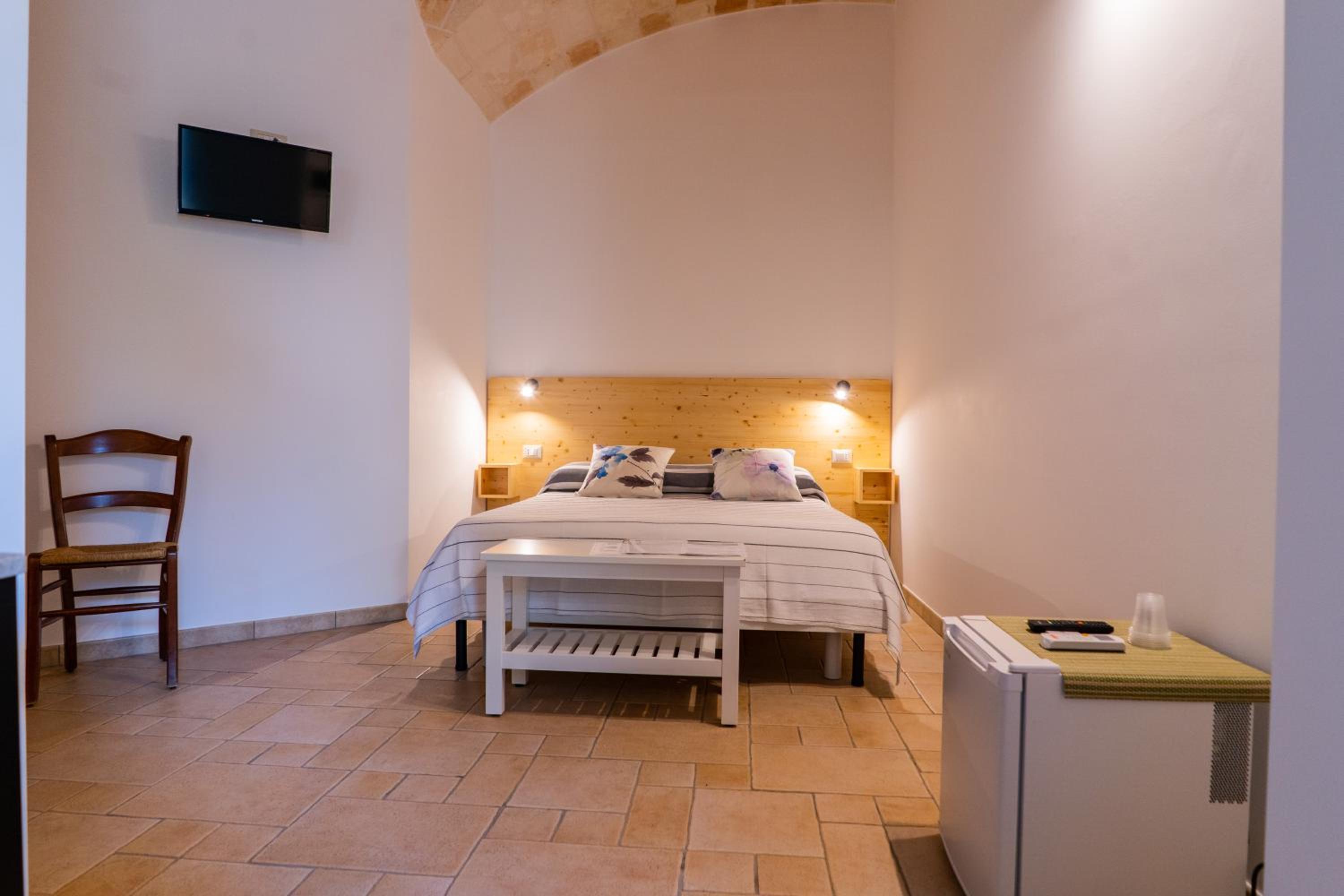 Relais La Giara photo 4