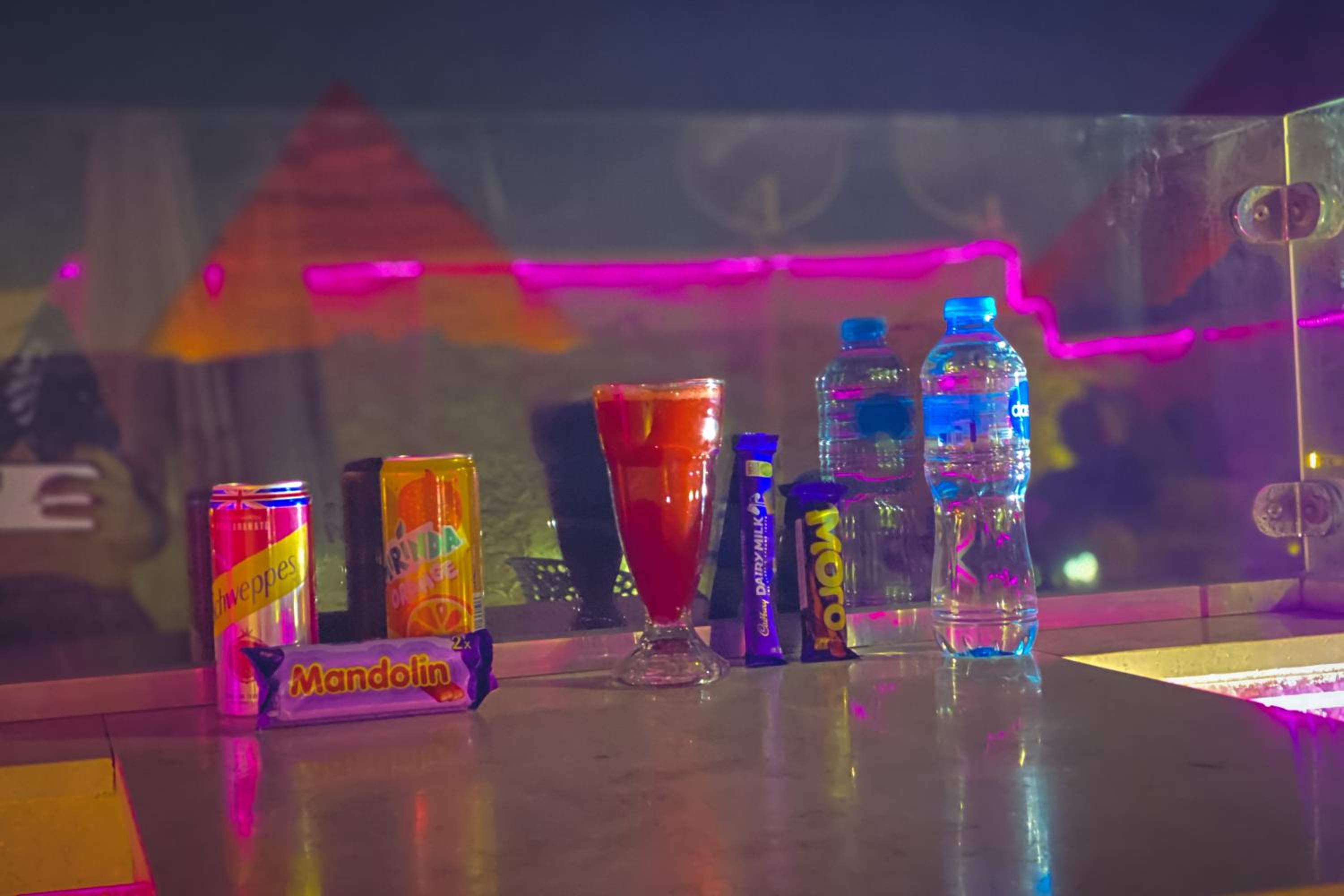 Giza Pyramids Inn