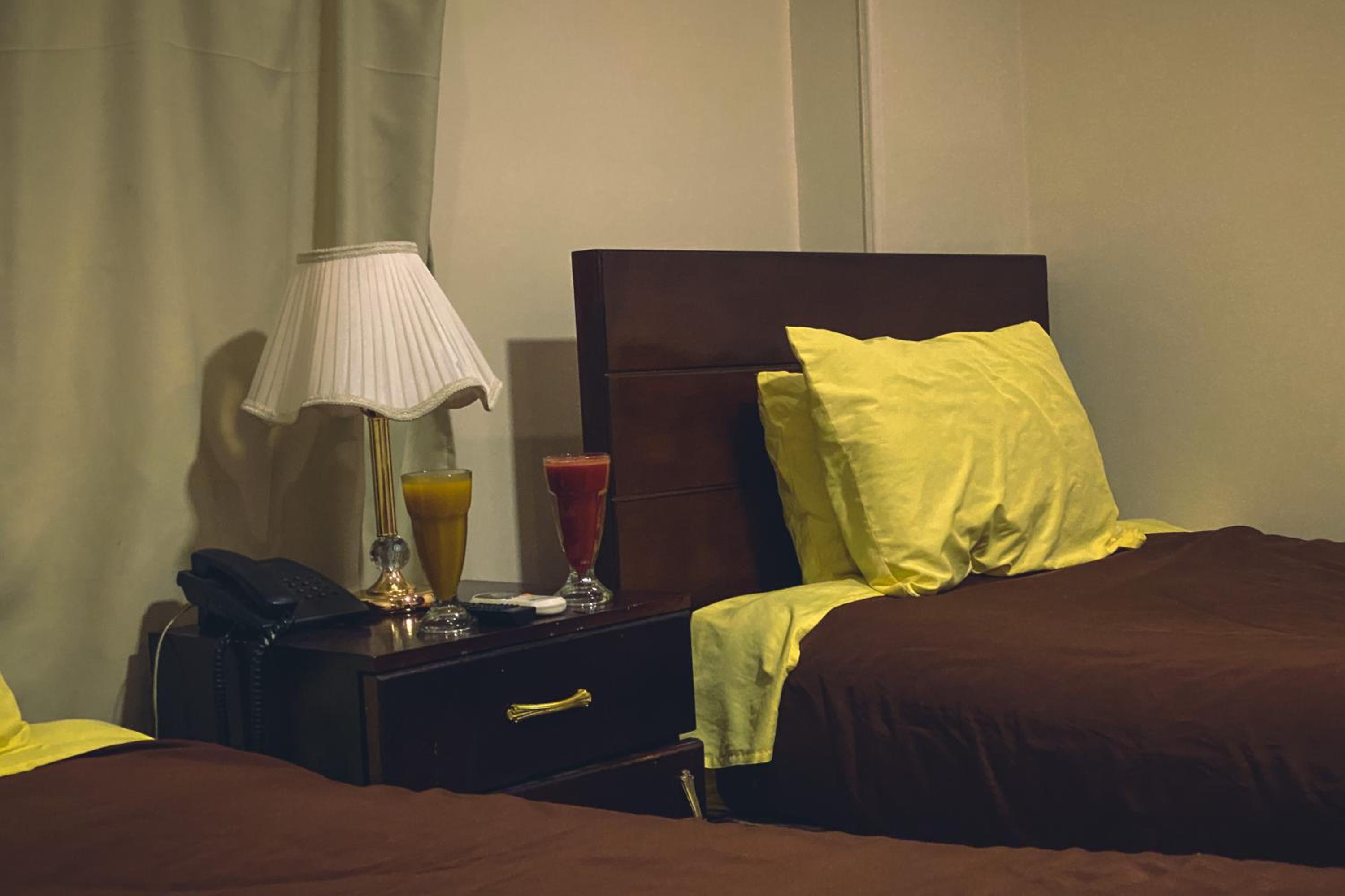 Giza Pyramids Inn