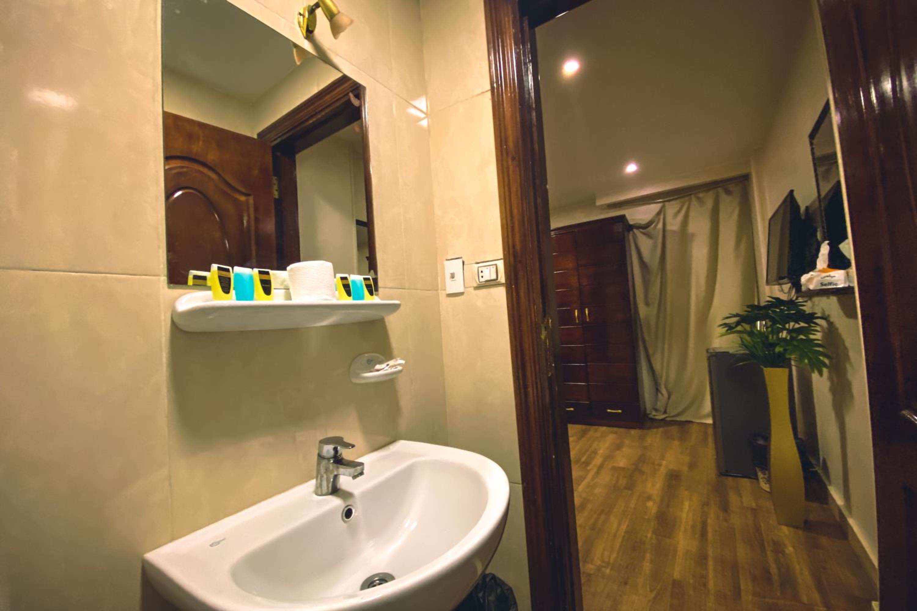 Giza Pyramids Inn