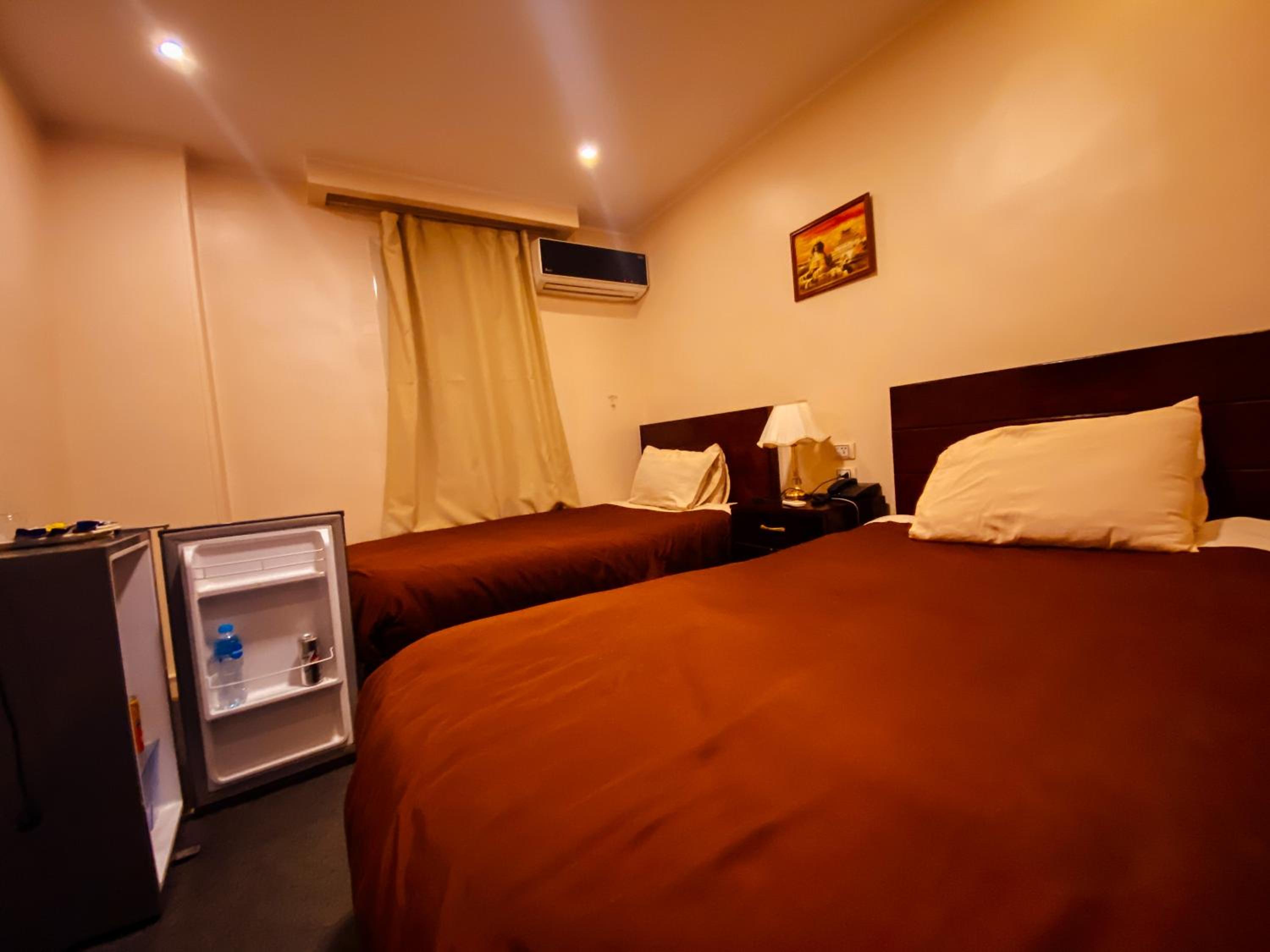 Giza Pyramids Inn