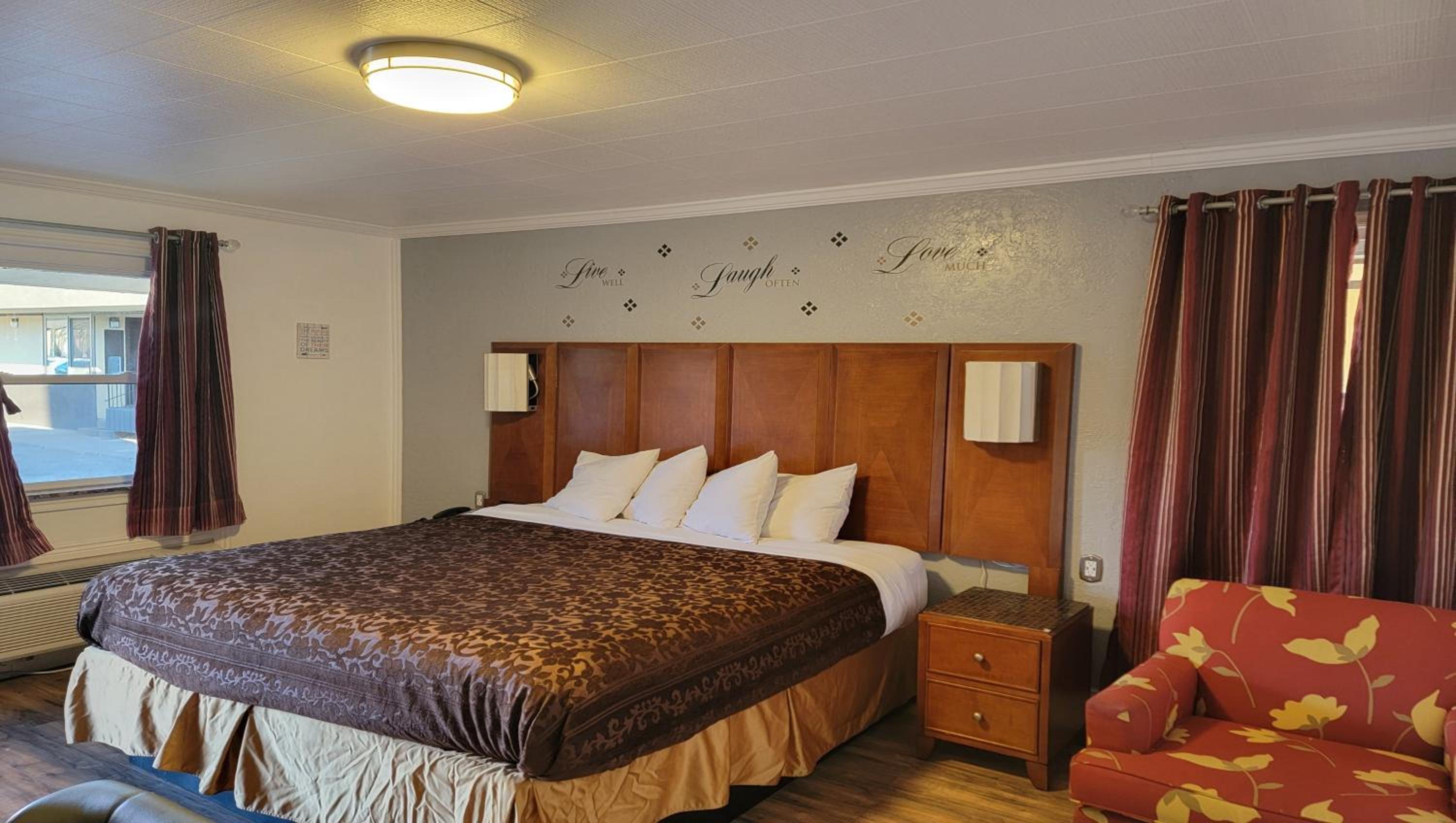 Mountain Star Inn