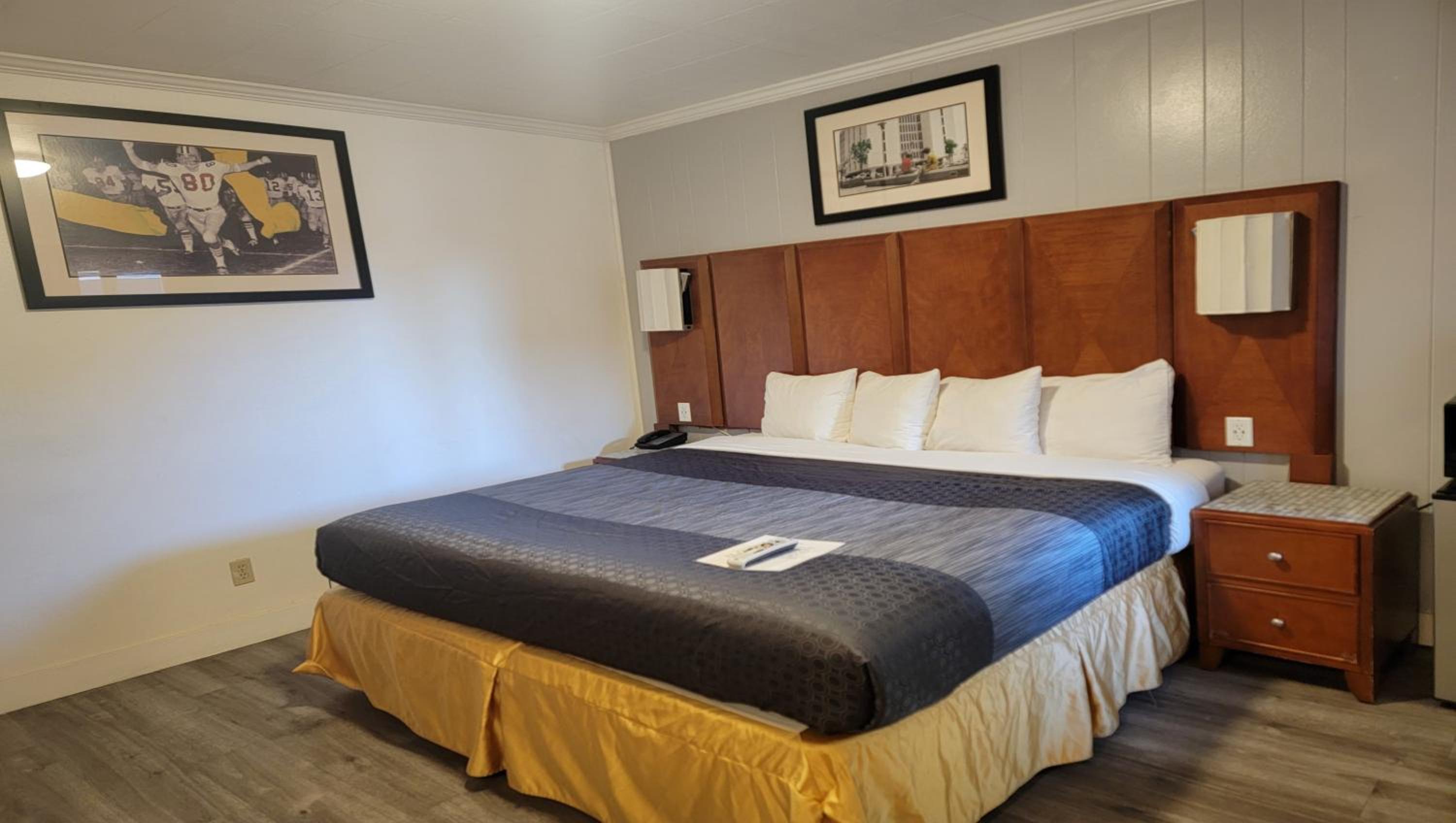 Mountain Star Inn