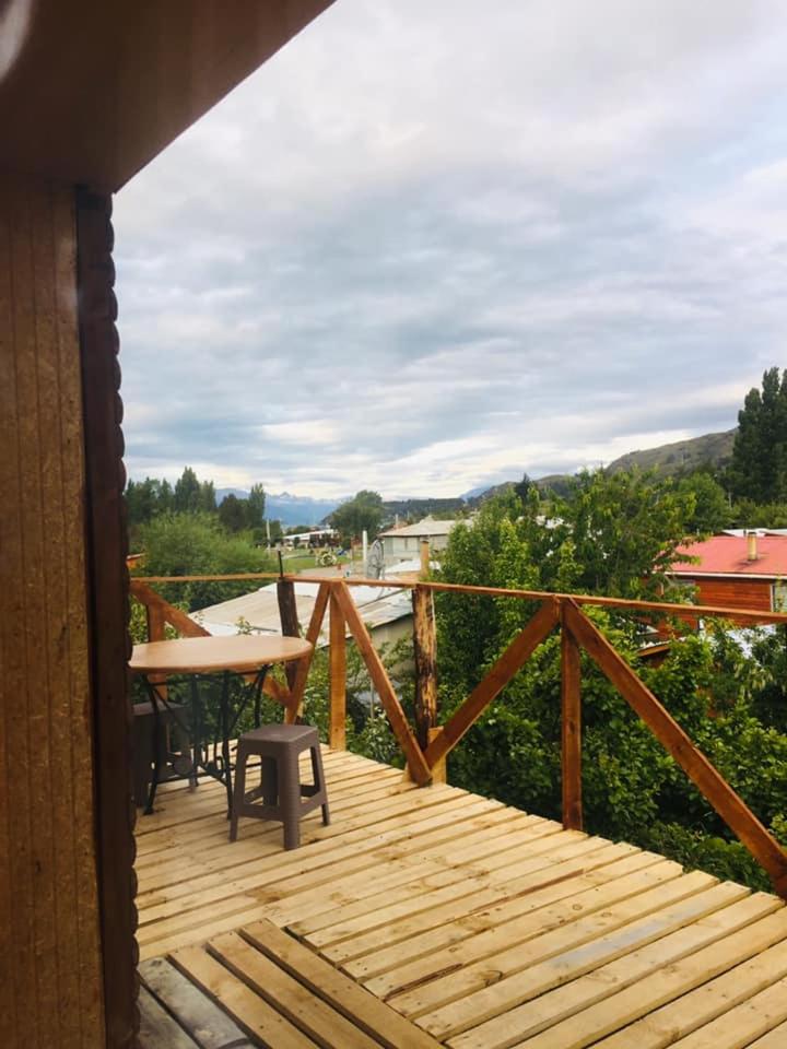 Sol de la Patagonia