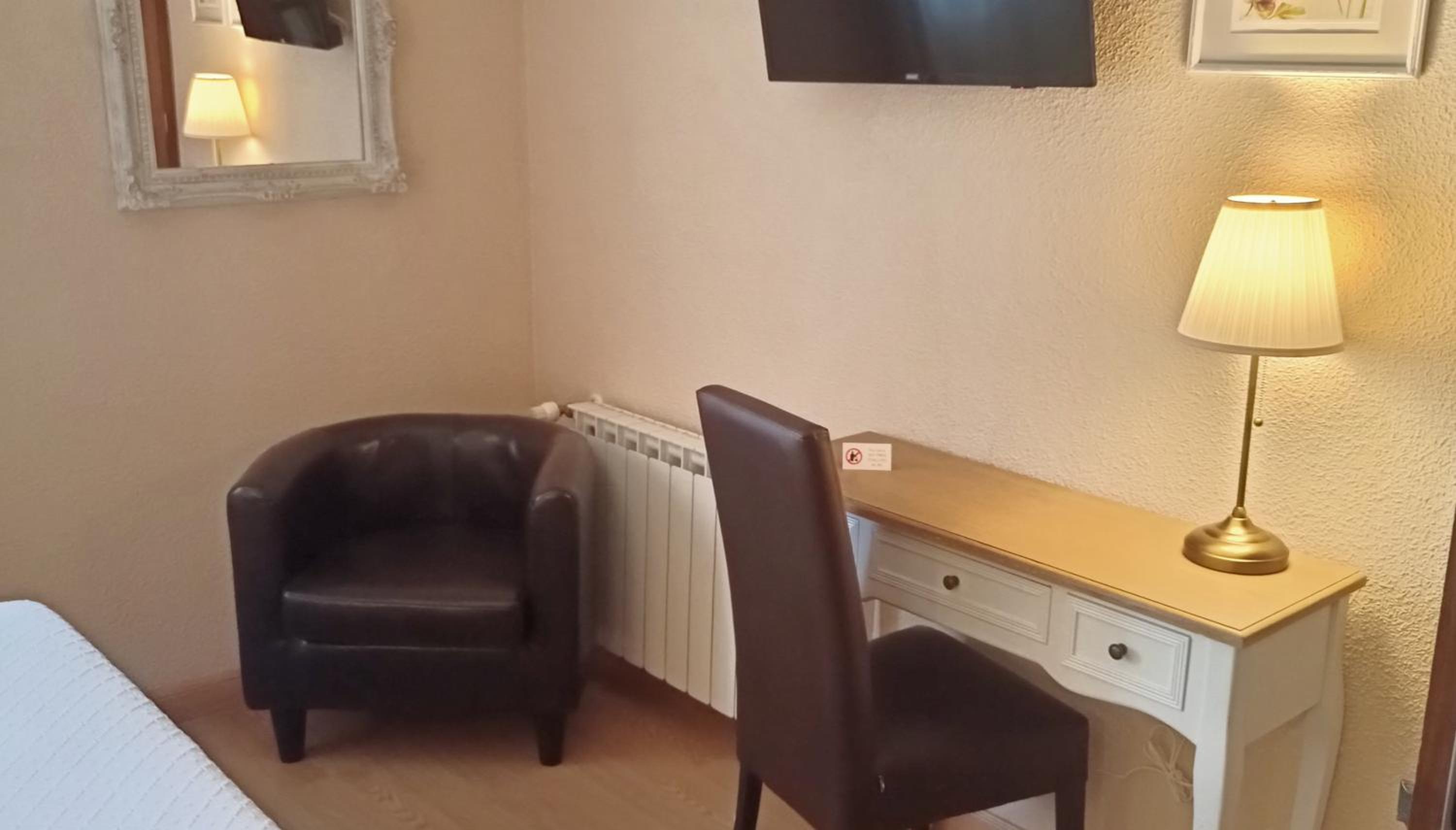 Hostal Rural Moratín