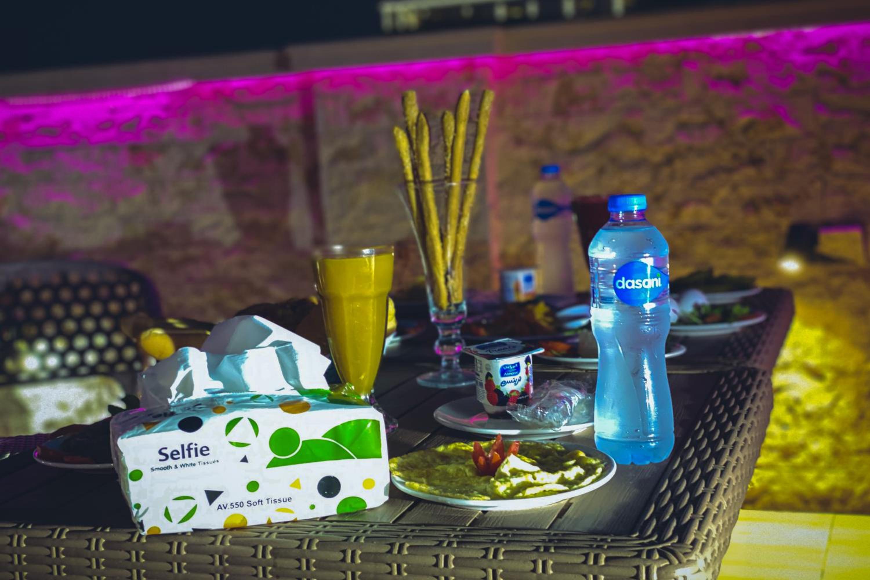 Giza Pyramids Inn
